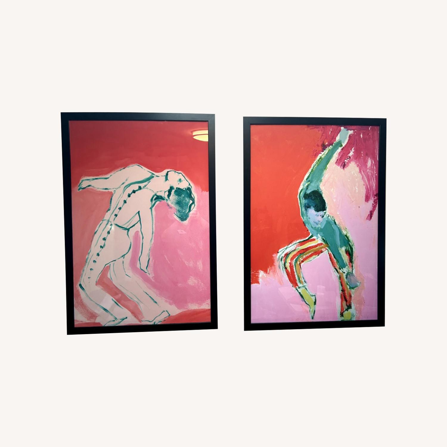 Framed Maria Murphy Prints - image-0