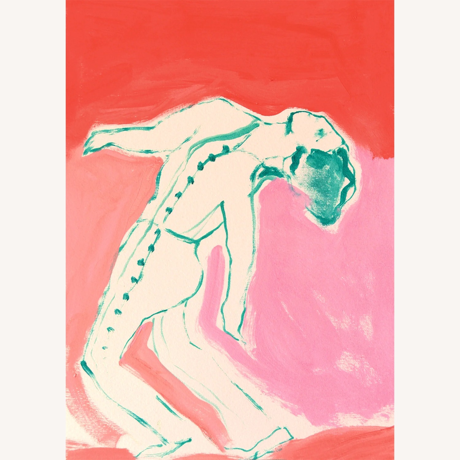 Framed Maria Murphy Prints - image-2