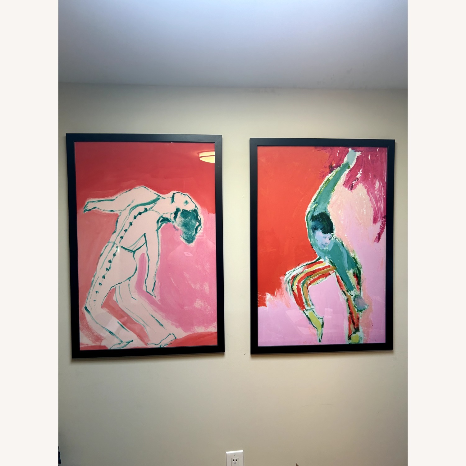 Framed Maria Murphy Prints - image-3