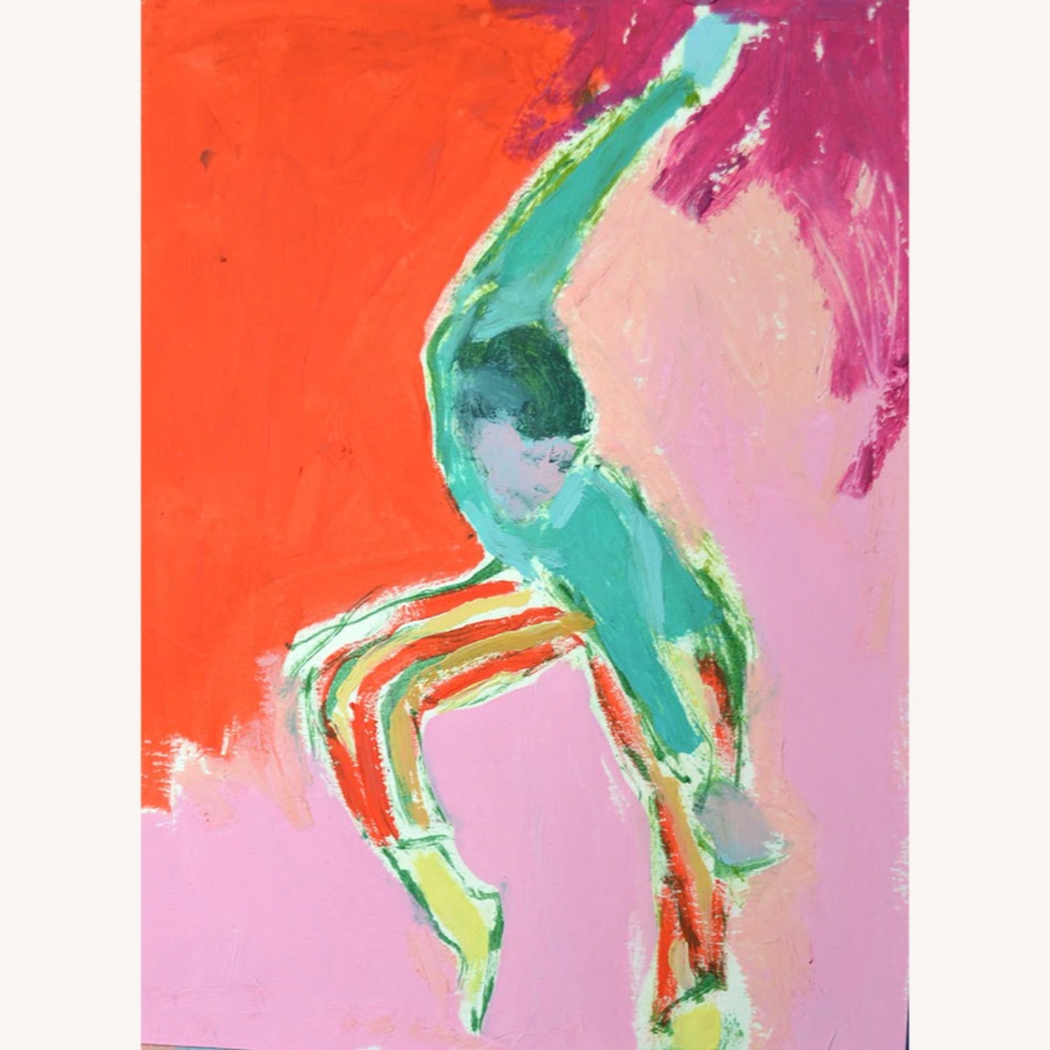 Framed Maria Murphy Prints - image-1