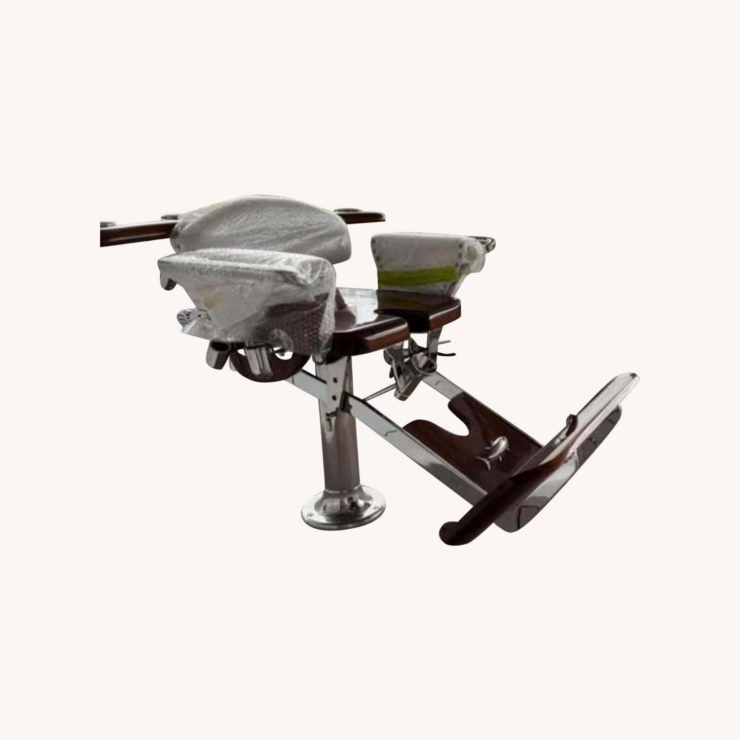 Murray Elite Fighting Chairs - image-0