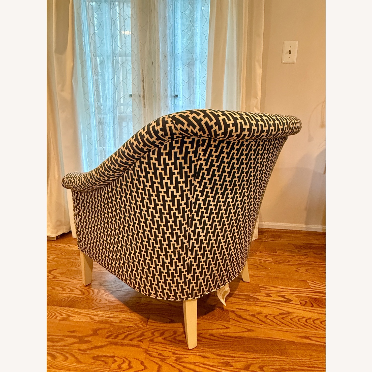 Mitchell Gold + Bob Williams Accent Chair - image-2