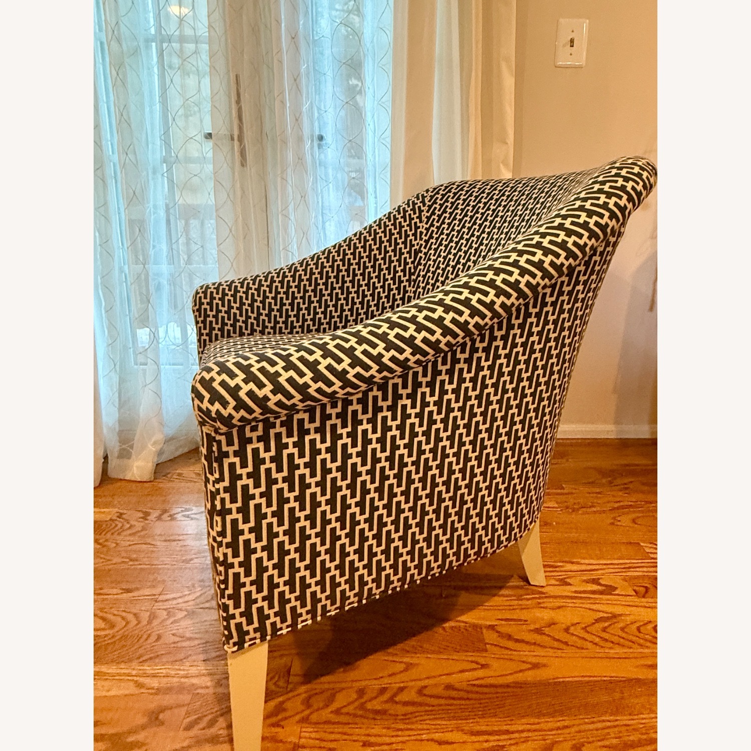 Mitchell Gold + Bob Williams Accent Chair - image-1