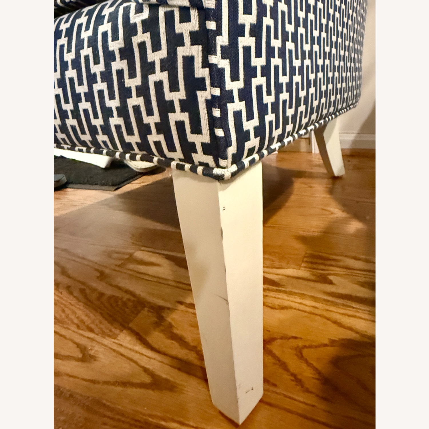 Mitchell Gold + Bob Williams Accent Chair - image-5