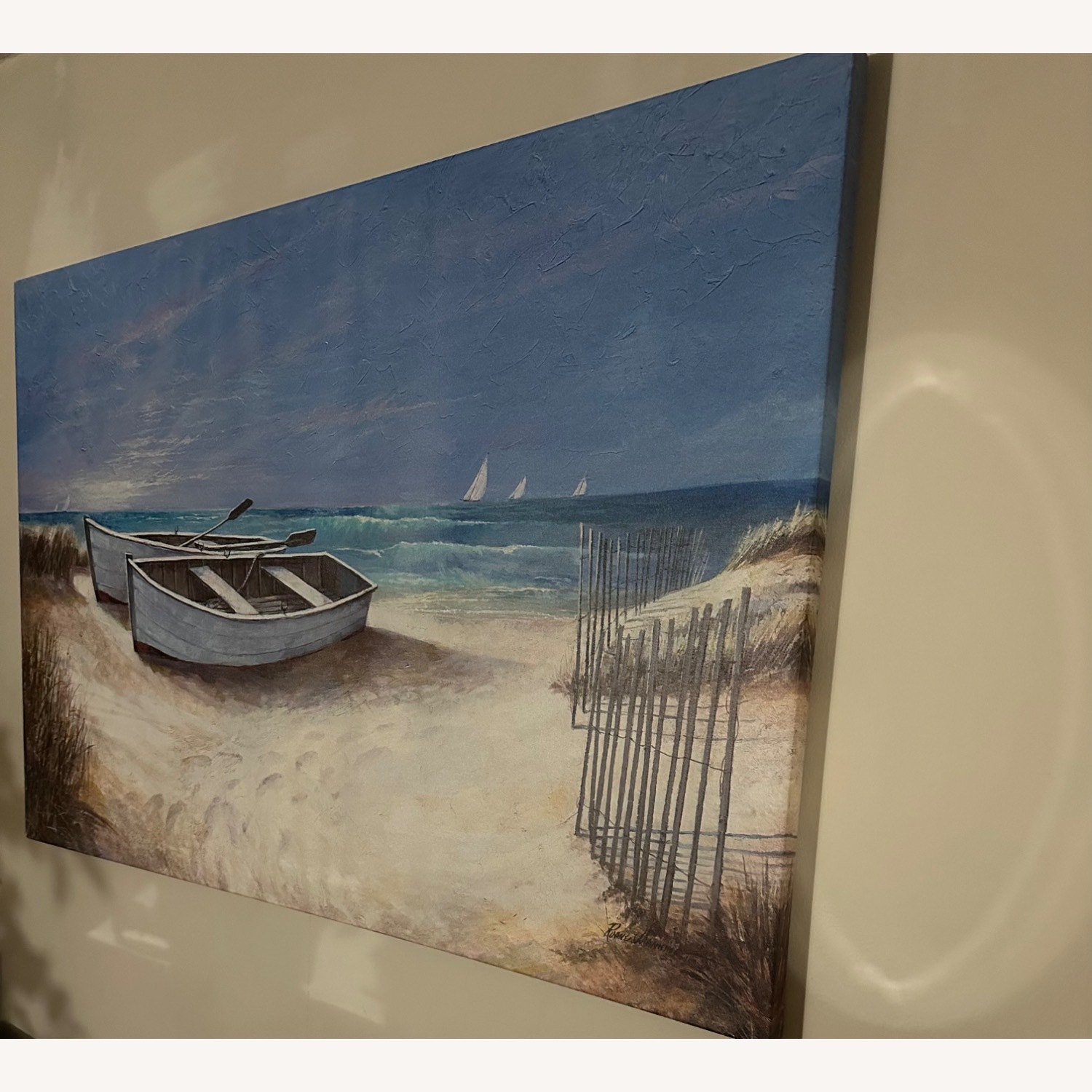 Canvas Wall Print - image-2