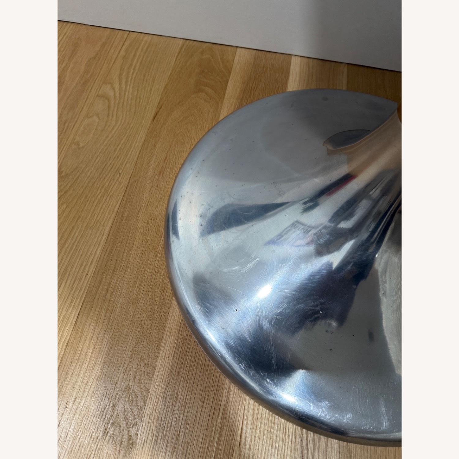 CB2 Hackney Marble Dining Bistro Table  - image-4