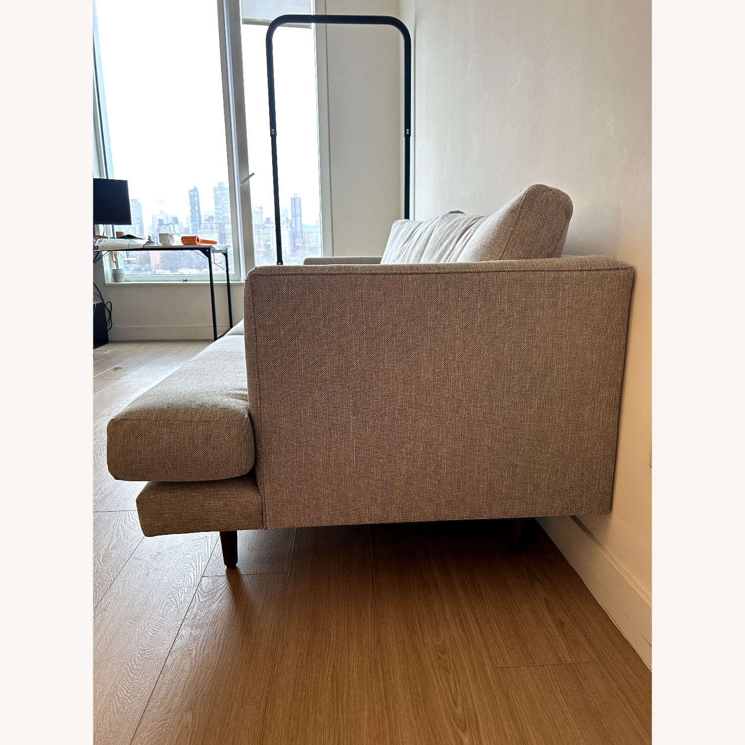 Article Burrard Sofa - Seasalt Gray - image-2