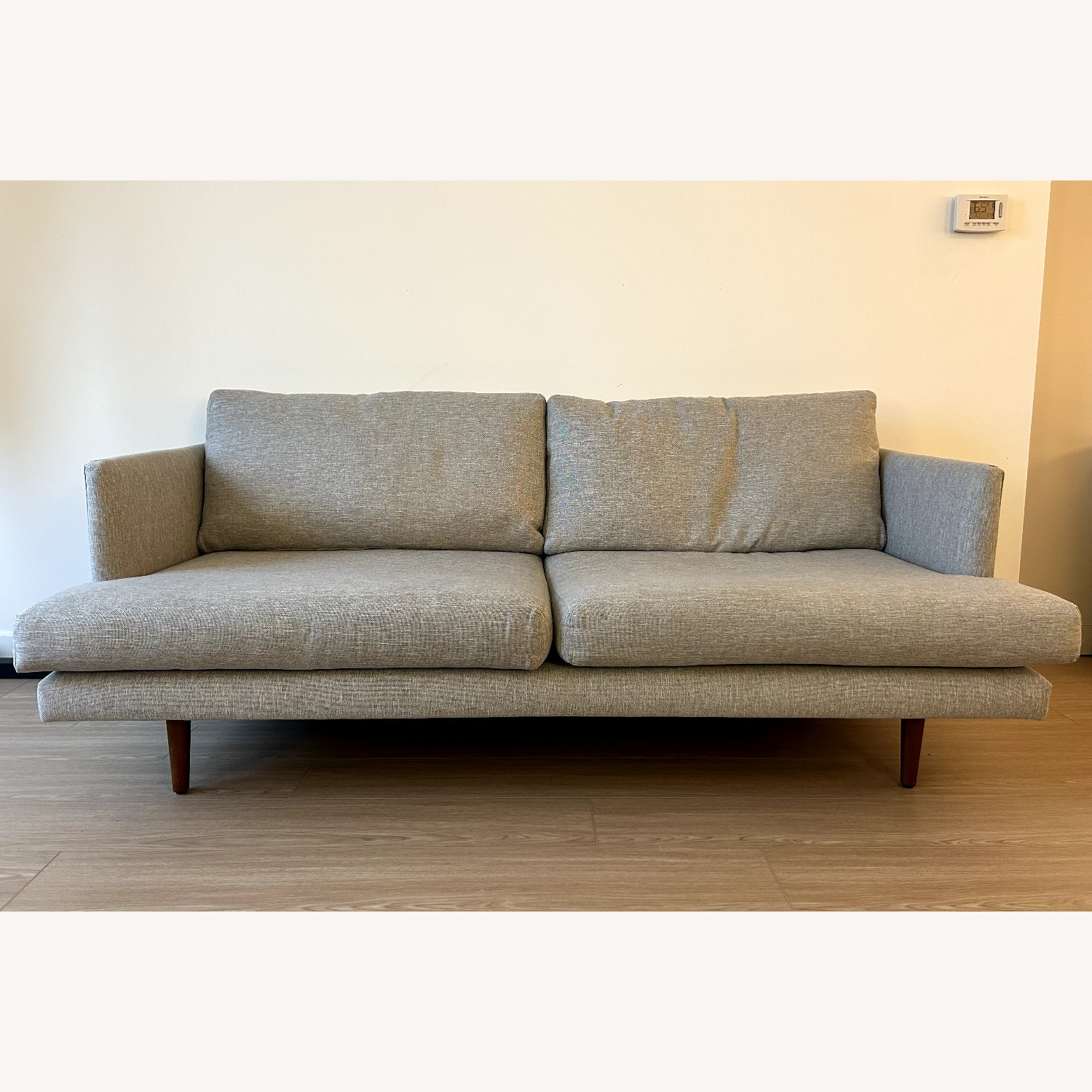 Article Burrard Sofa - Seasalt Gray - image-1