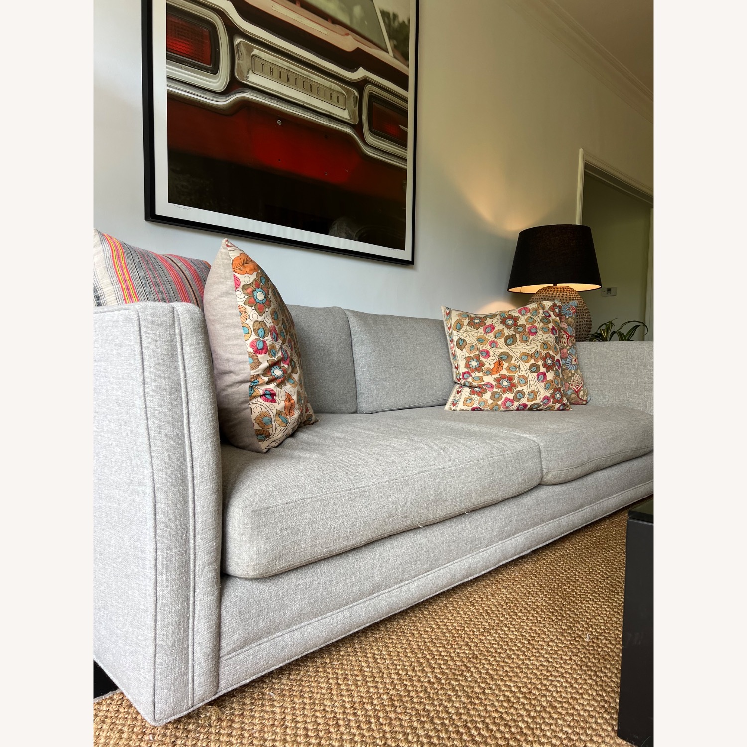 Nickey Kehoe Modern Sofa - image-2