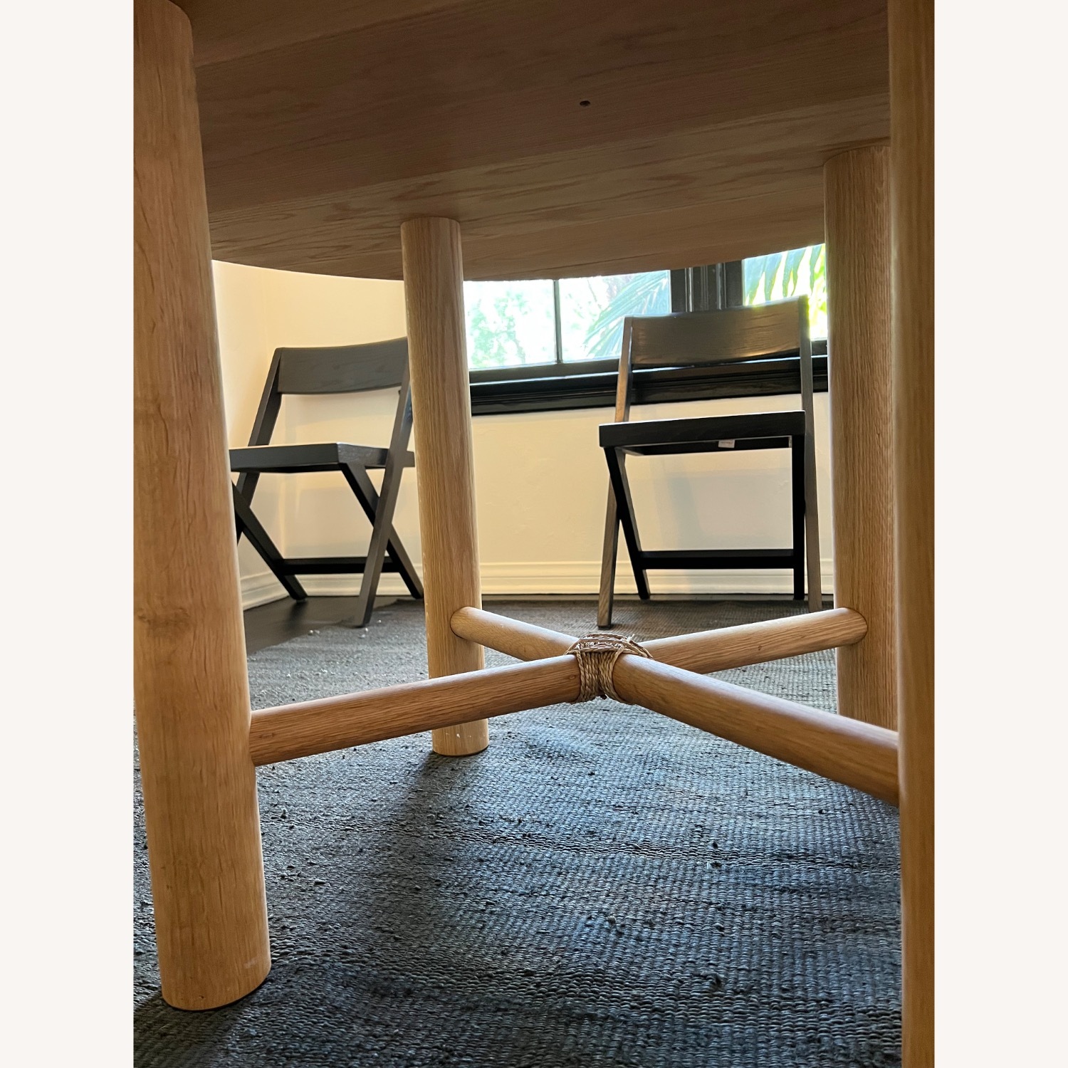 Nickey Kehoe Dining Table - image-6