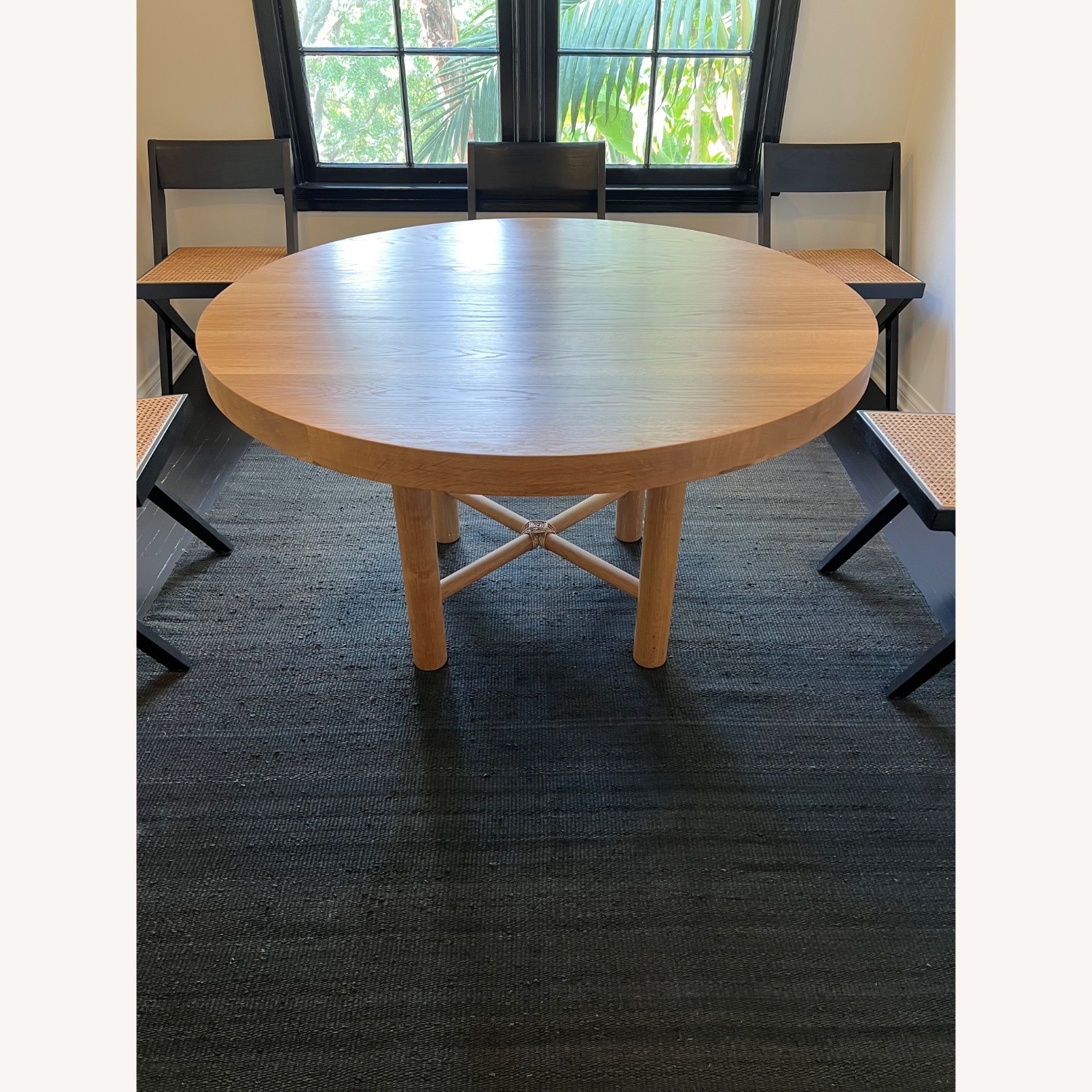 Nickey Kehoe Dining Table - image-4