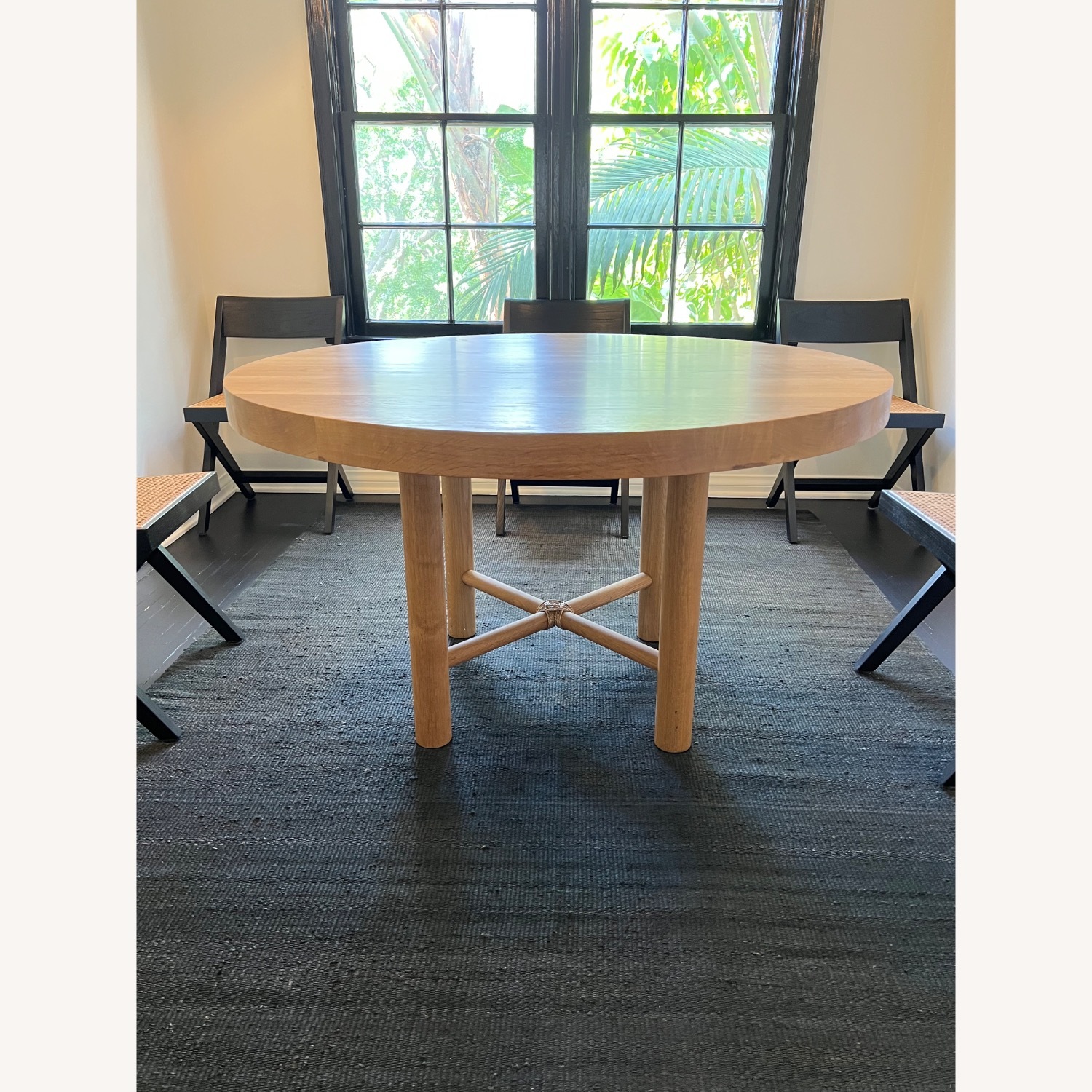 Nickey Kehoe Dining Table - image-1