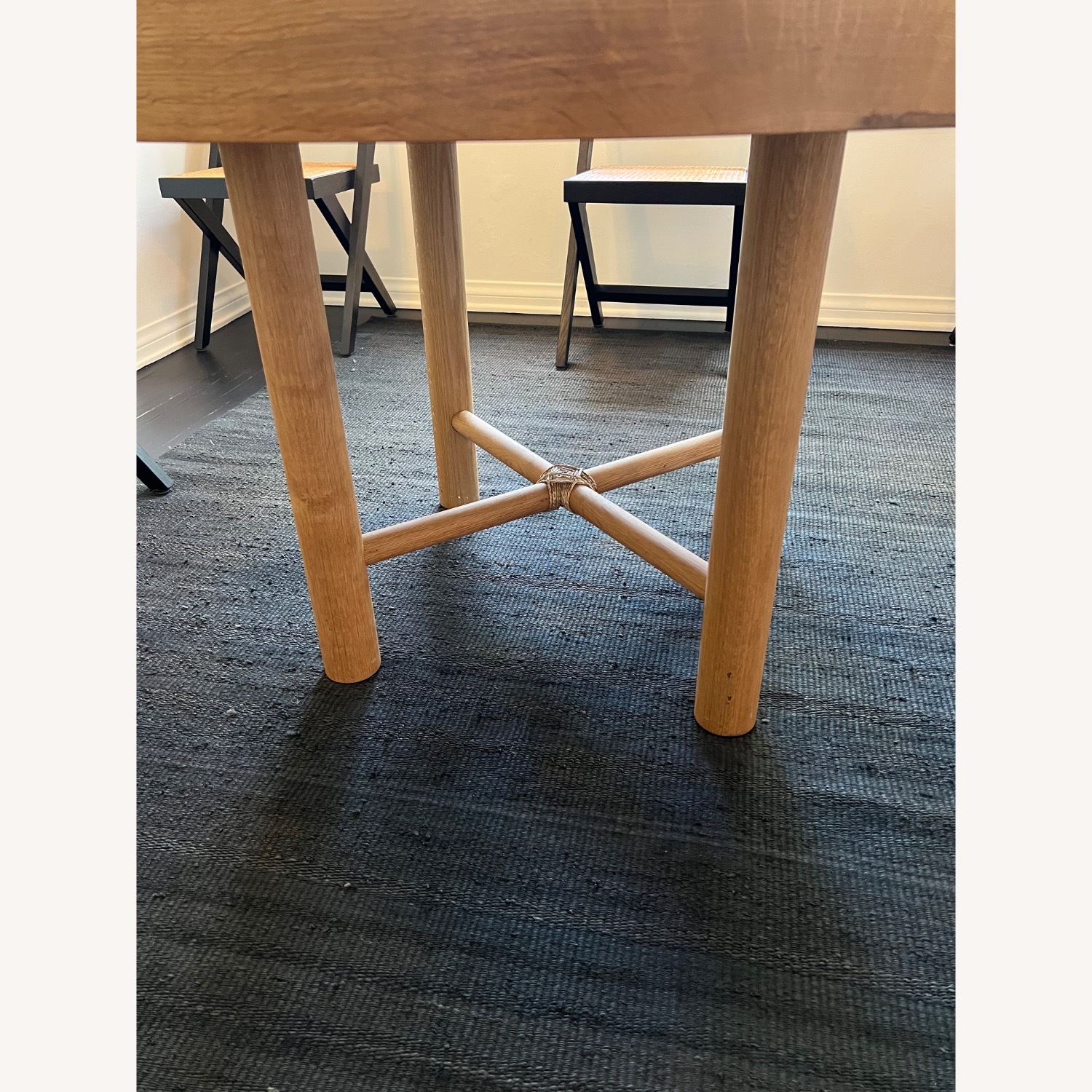 Nickey Kehoe Dining Table - image-2