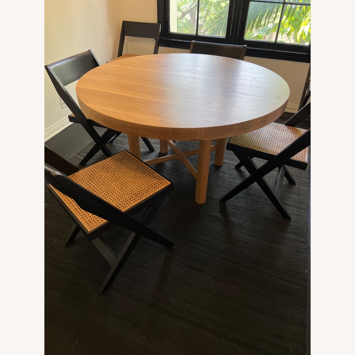 Nickey Kehoe Dining Table - image-7