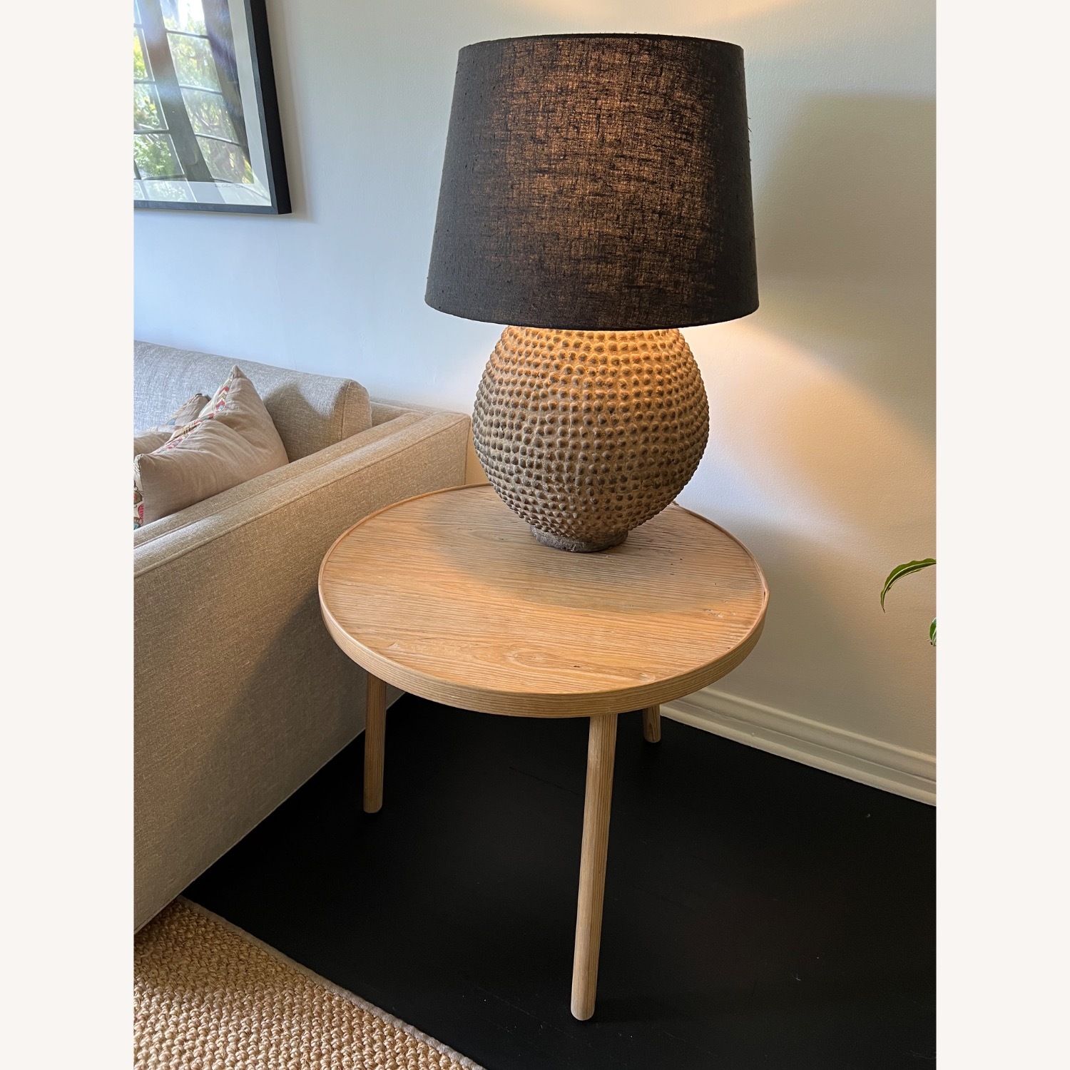 Custom Nickey Kehoe Side Table - image-1
