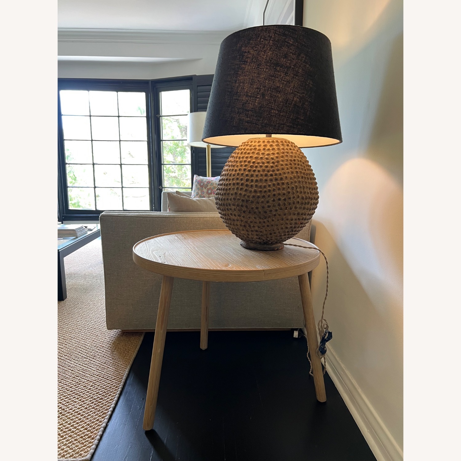 Custom Nickey Kehoe Side Table - image-4