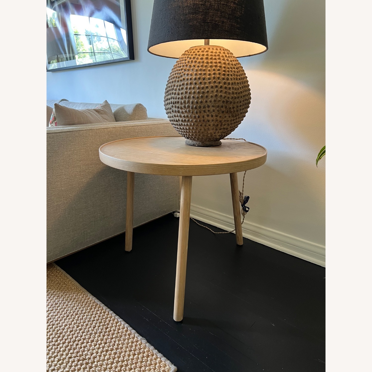 Custom Nickey Kehoe Side Table - image-2