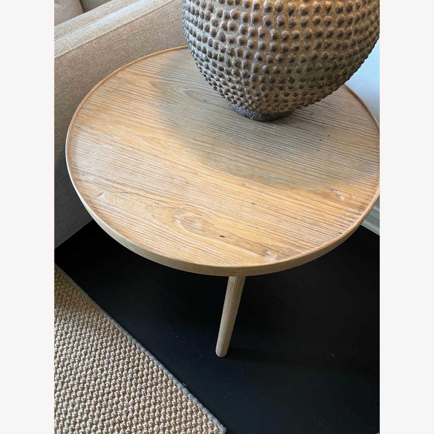 Custom Nickey Kehoe Side Table - image-3