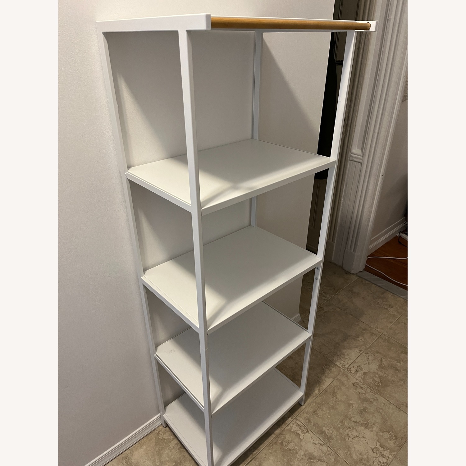 Yamazaki Storage Rack - image-1