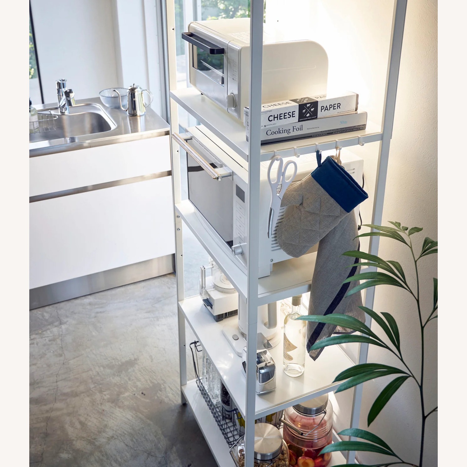 Yamazaki Storage Rack - image-5