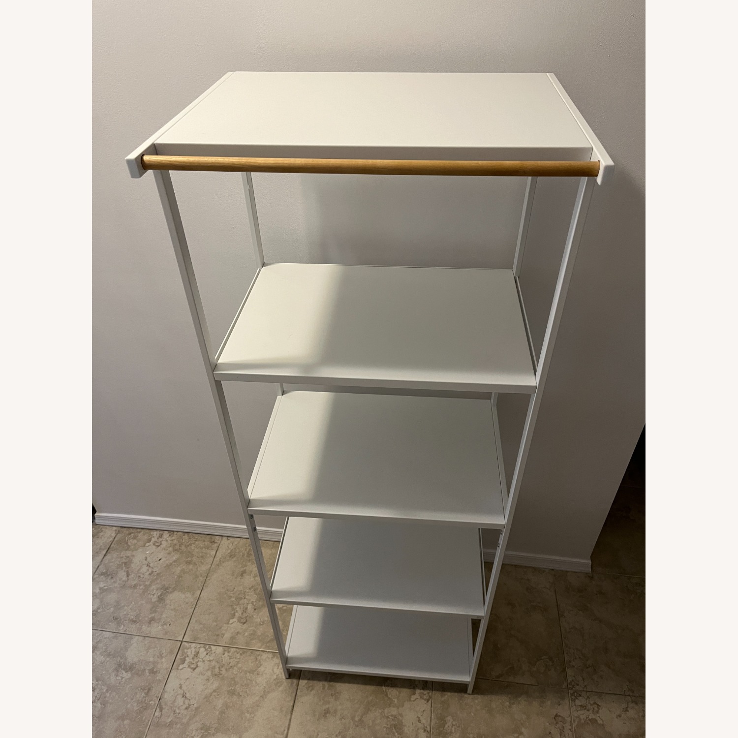 Yamazaki Storage Rack - image-2