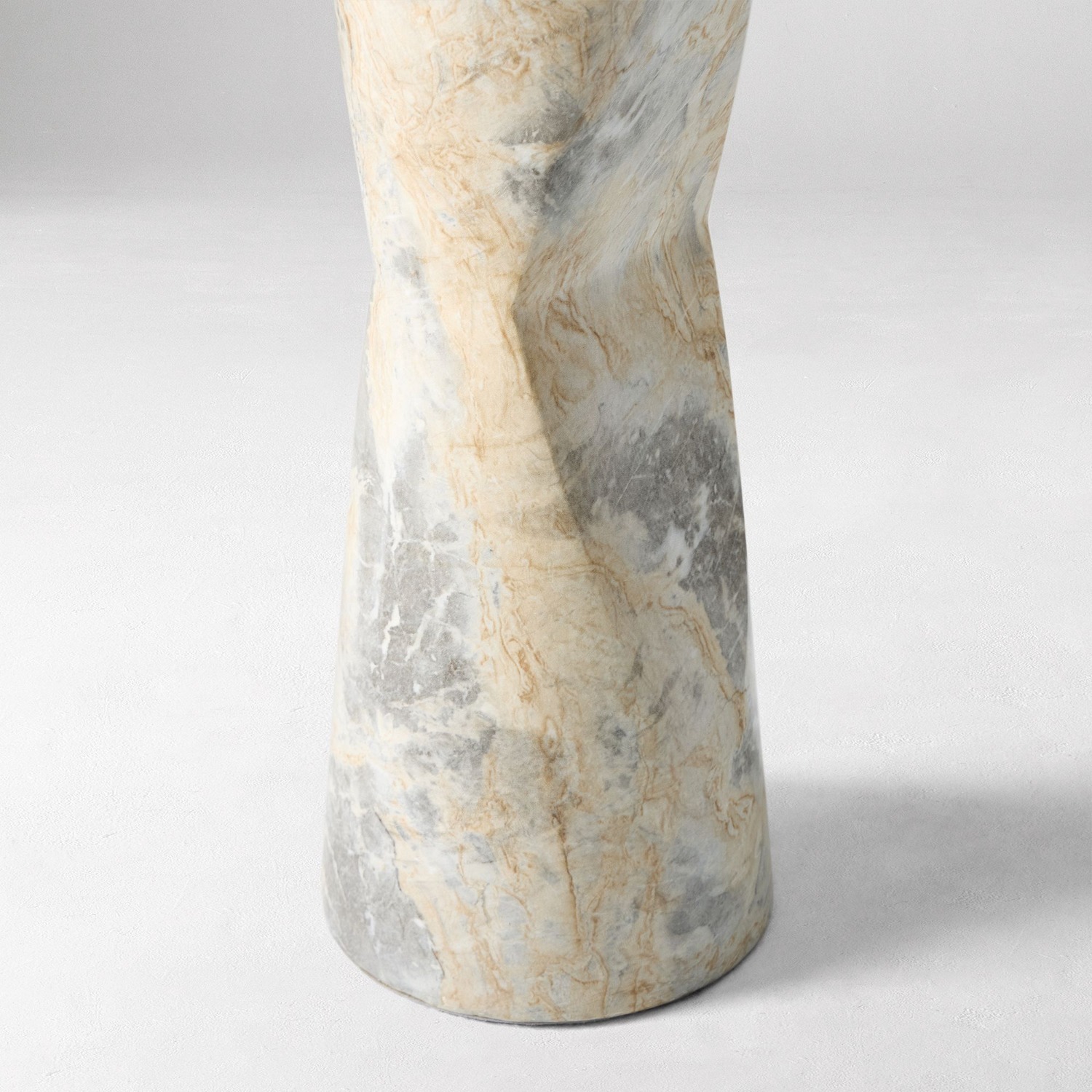 West Elm Gideon Drink Table (7") - image-1