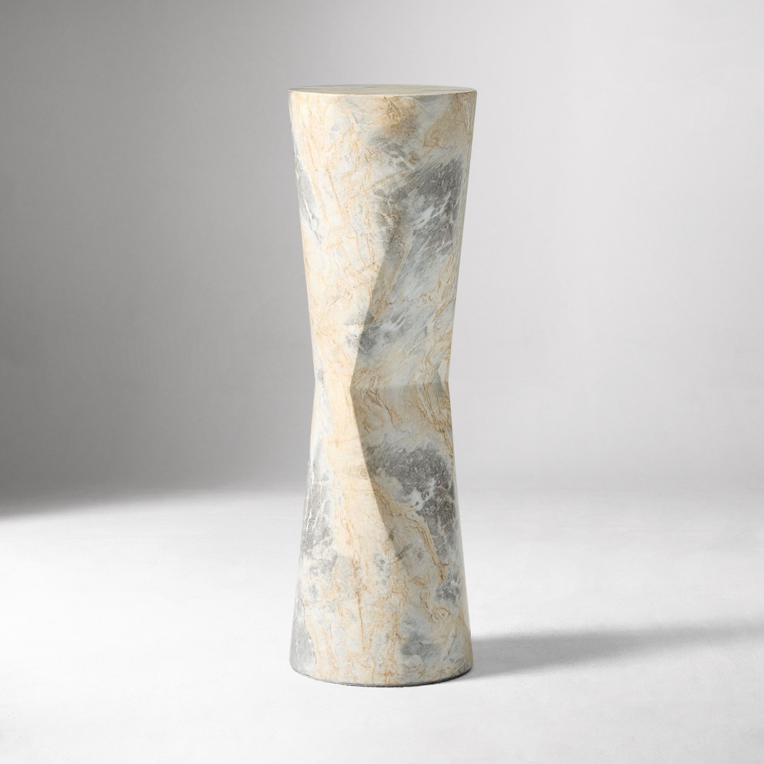 West Elm Gideon Drink Table (7") - image-4