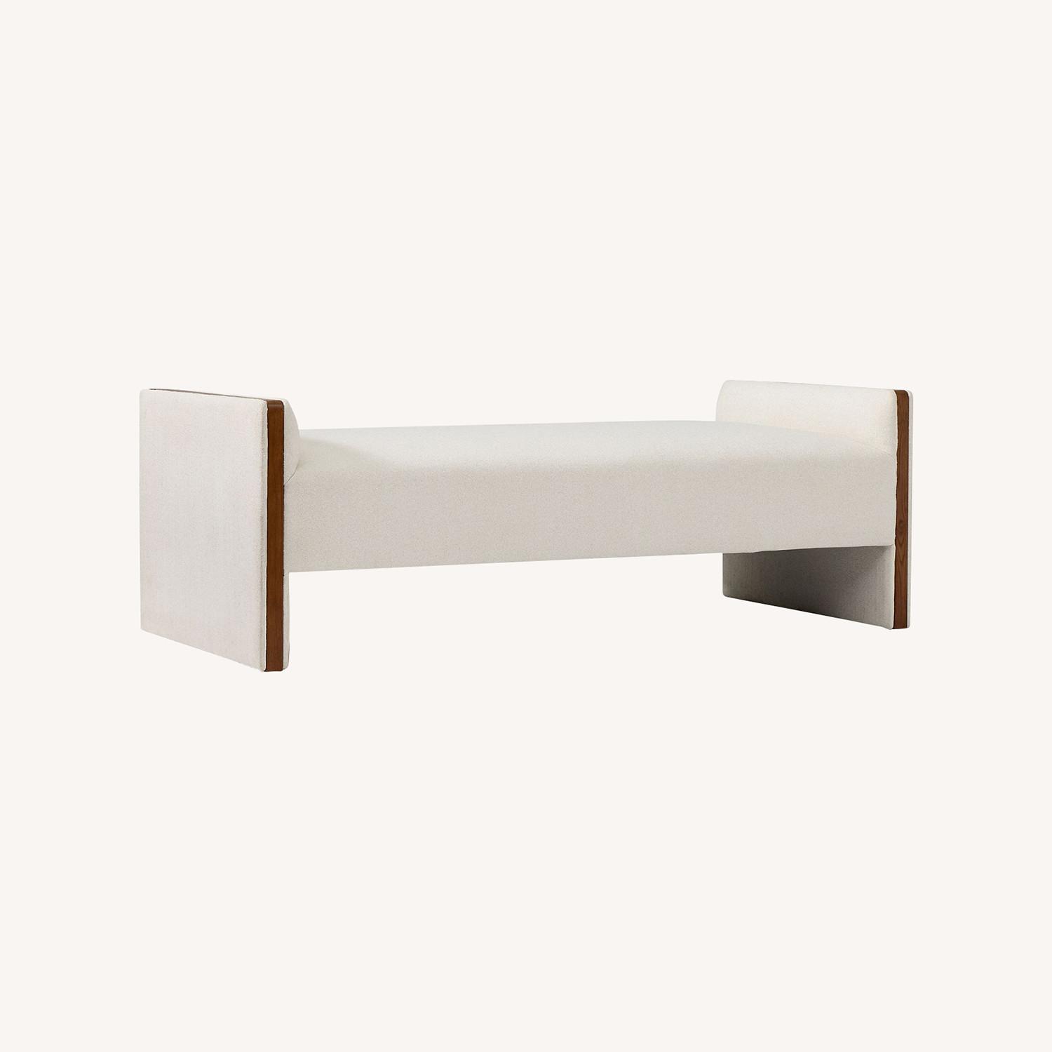 West Elm Schaefer Daybed - image-0