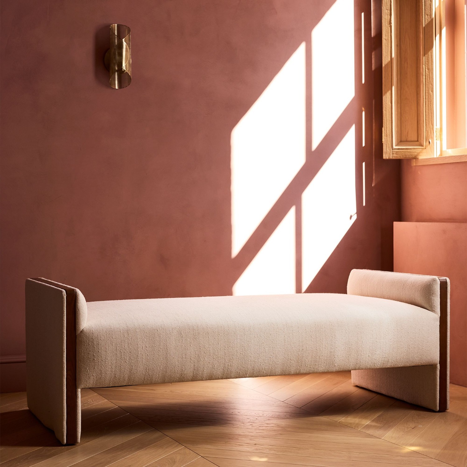 West Elm Schaefer Daybed - image-1
