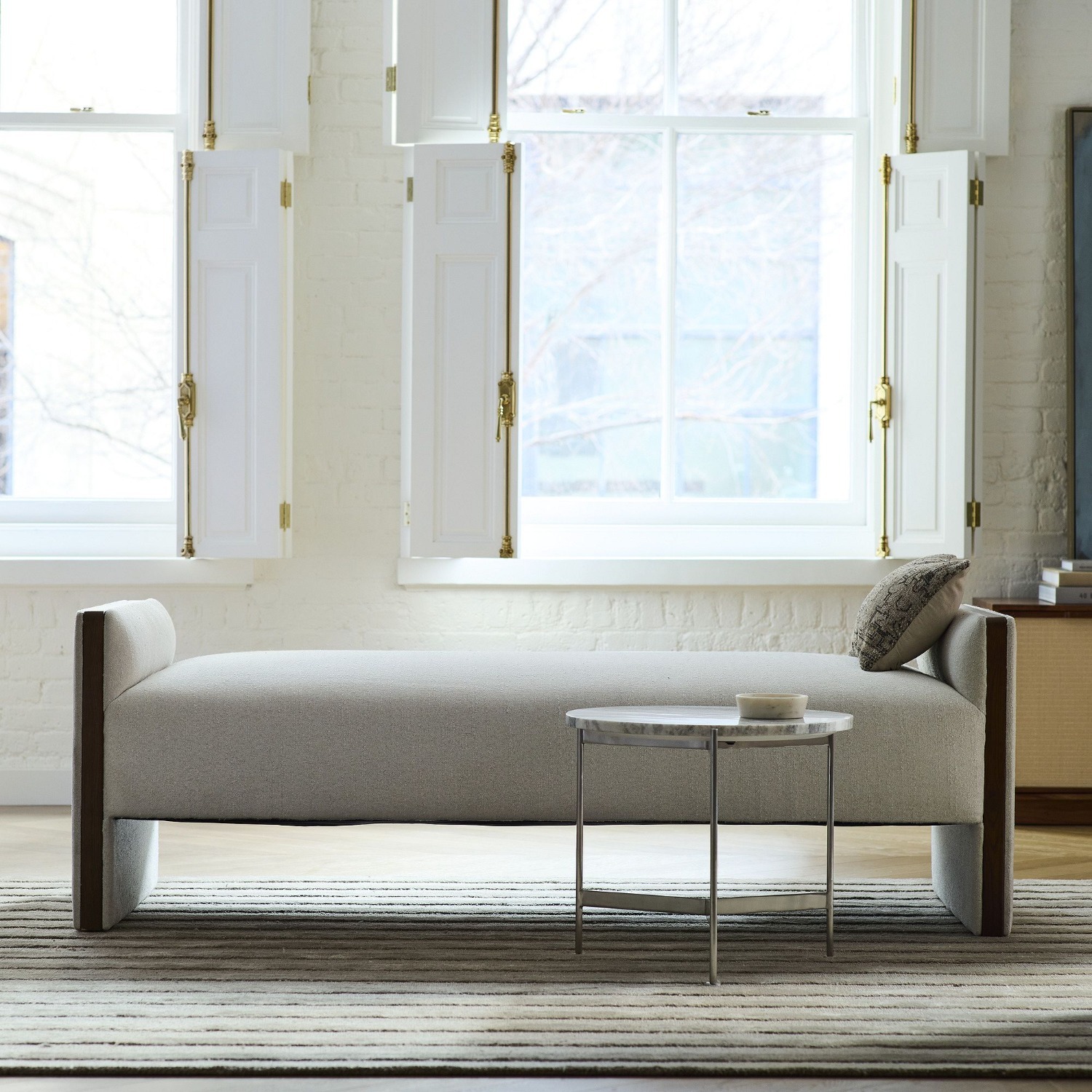 West Elm Schaefer Daybed - image-3