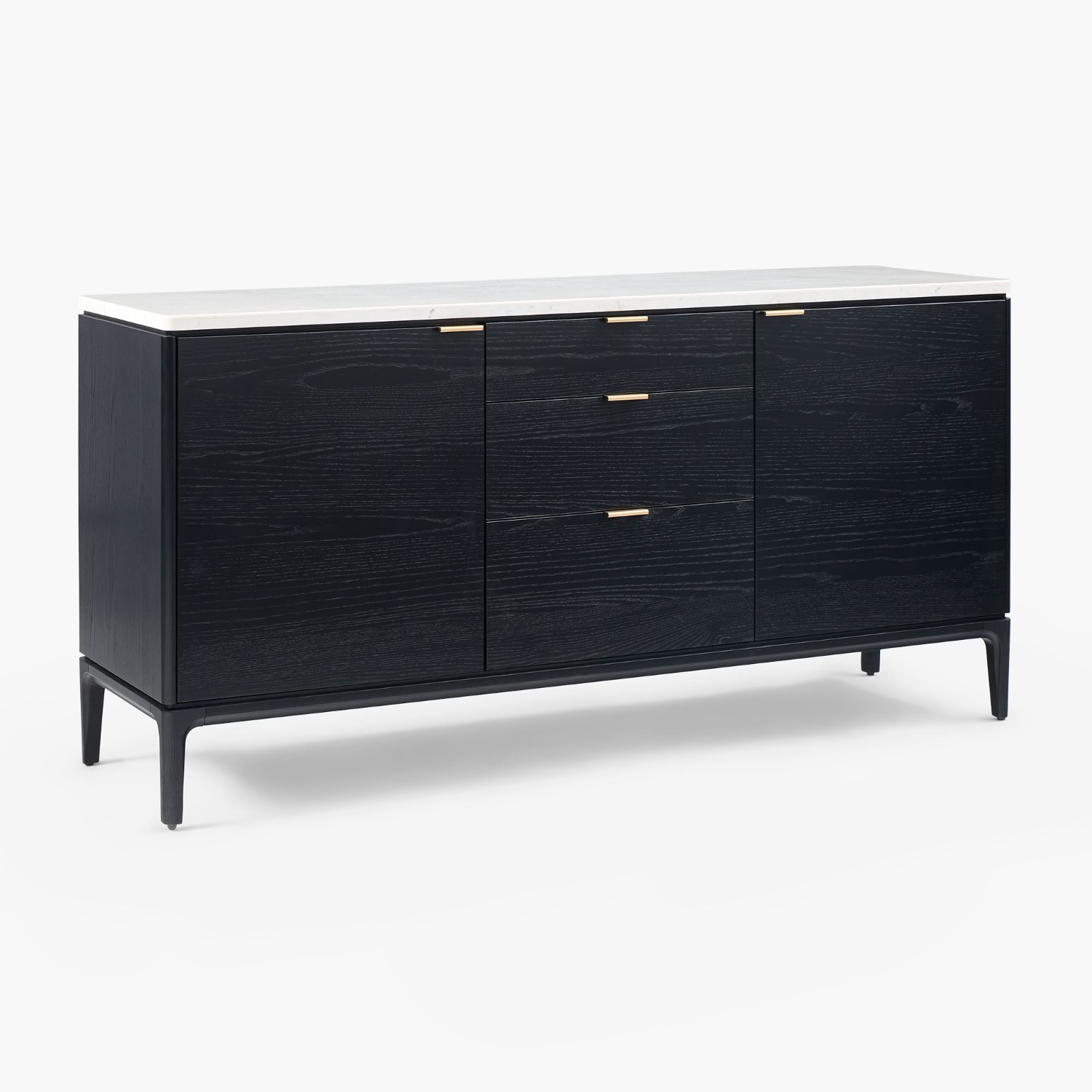 West Elm Parker Buffet (63") - image-6