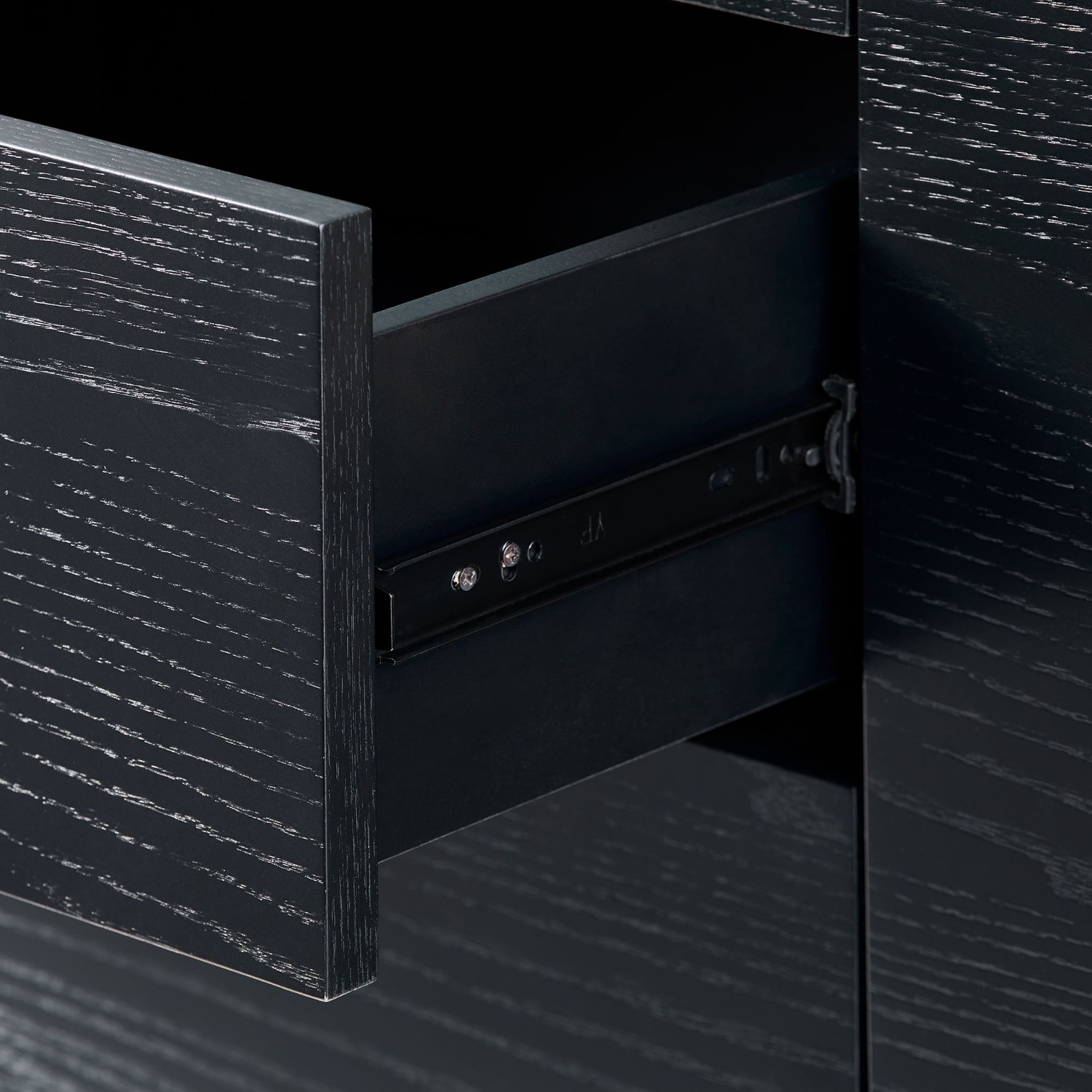 West Elm Parker Buffet (63") - image-2