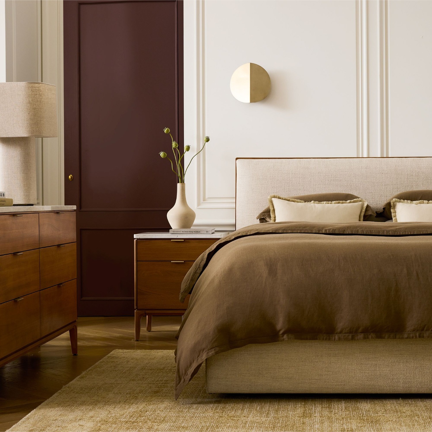 West Elm Parker Nightstand - image-2