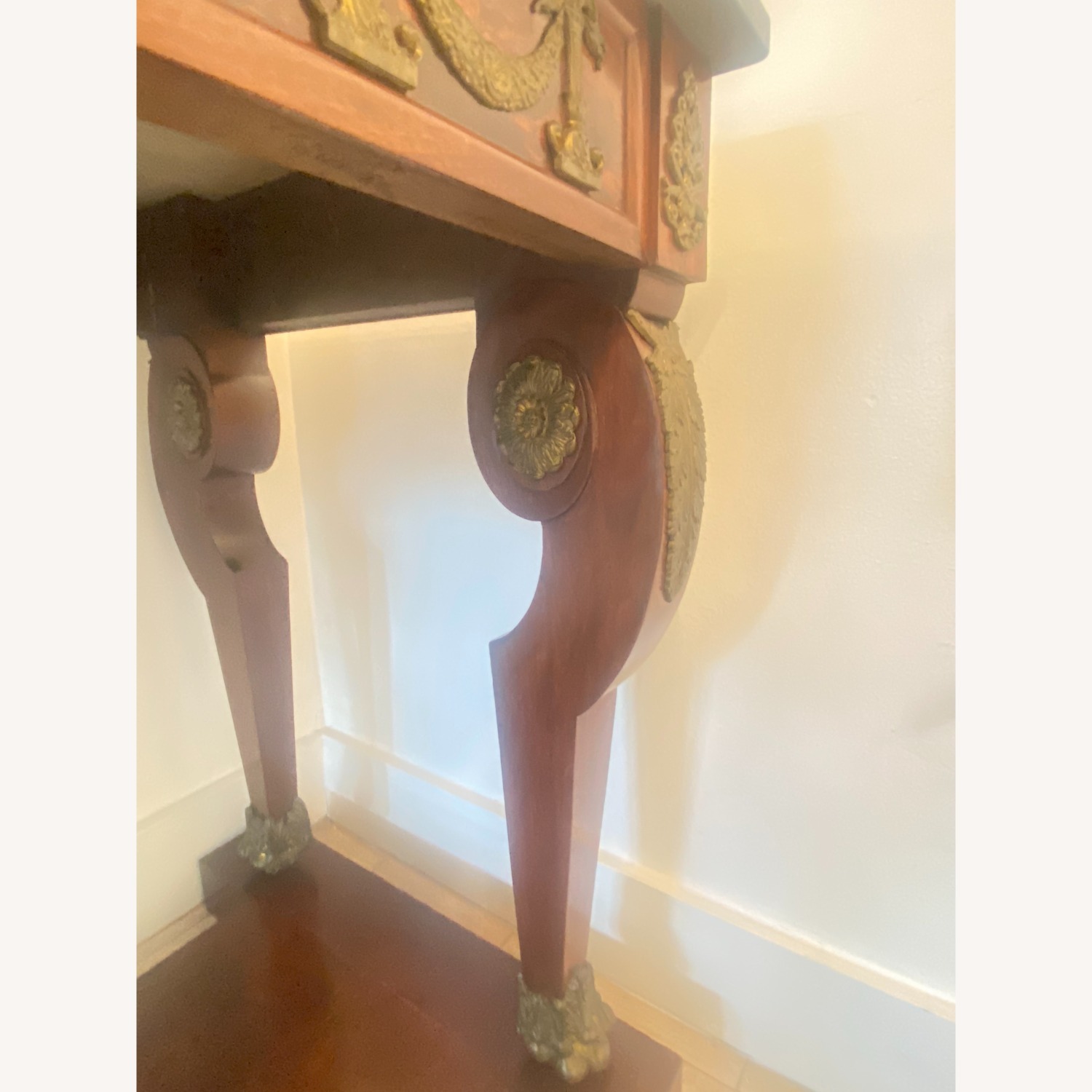 Antique 1860 France Sideboard - image-10