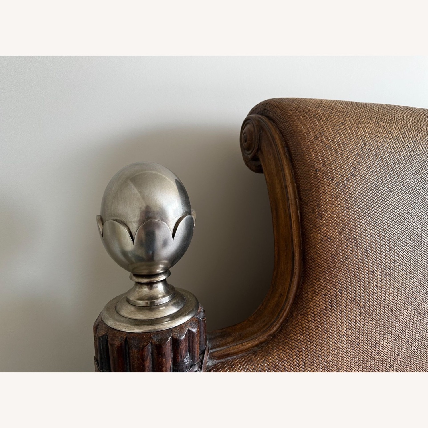 Thomasville Kilimanjaro King Bed - image-3