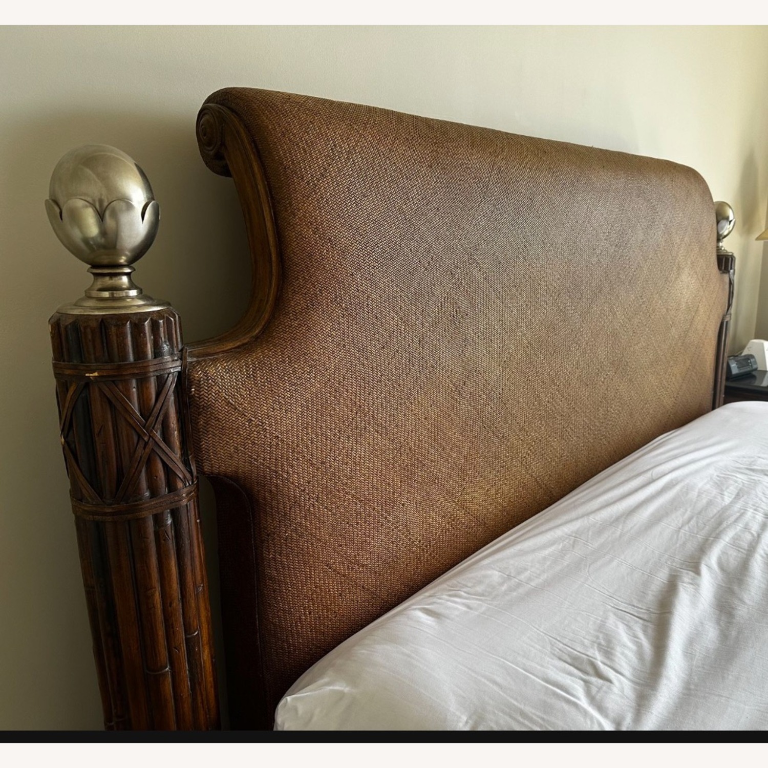 Thomasville Kilimanjaro King Bed - image-2