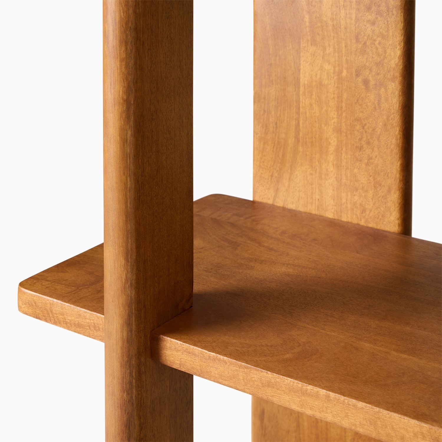 West Elm Otto Bookshelf - image-3