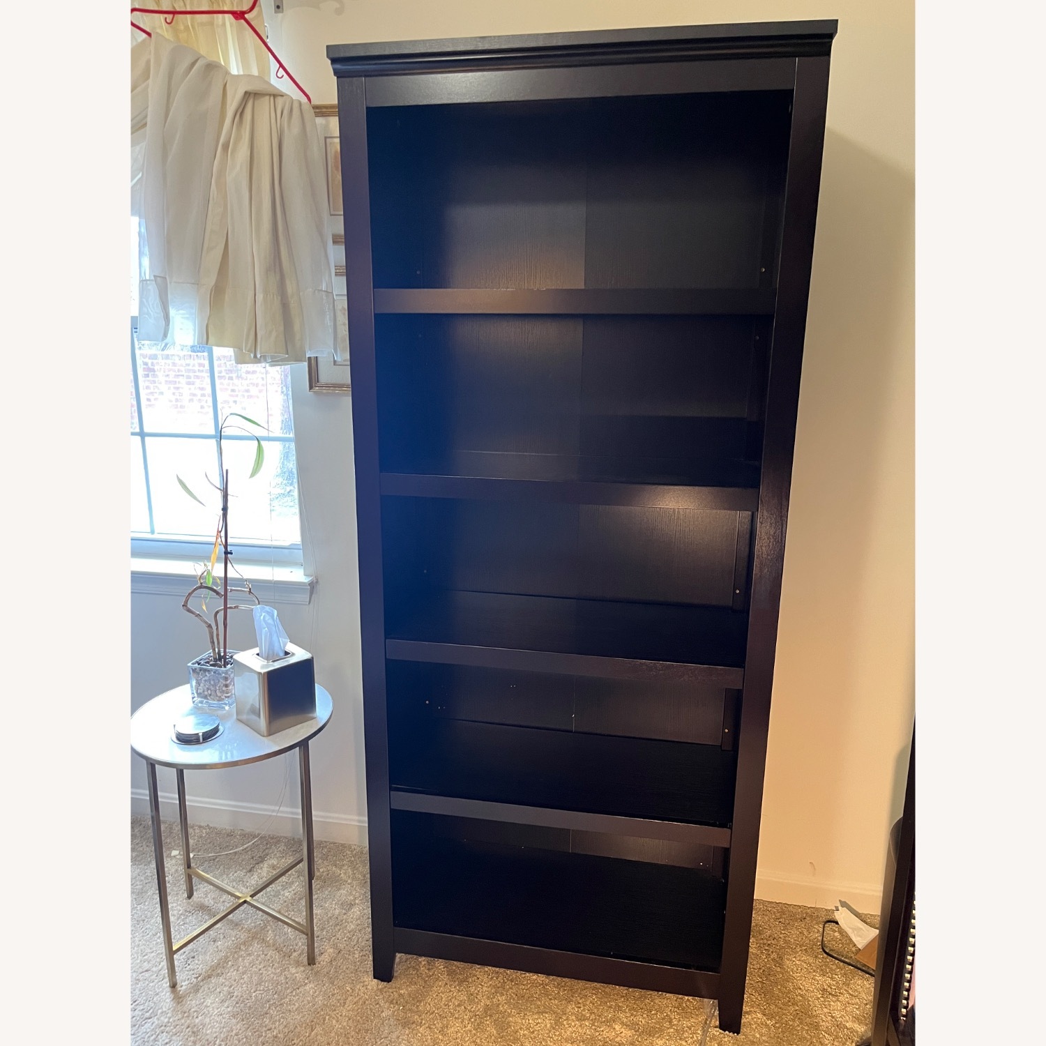 Target Sauder Bookcase 5 Shelf - image-1