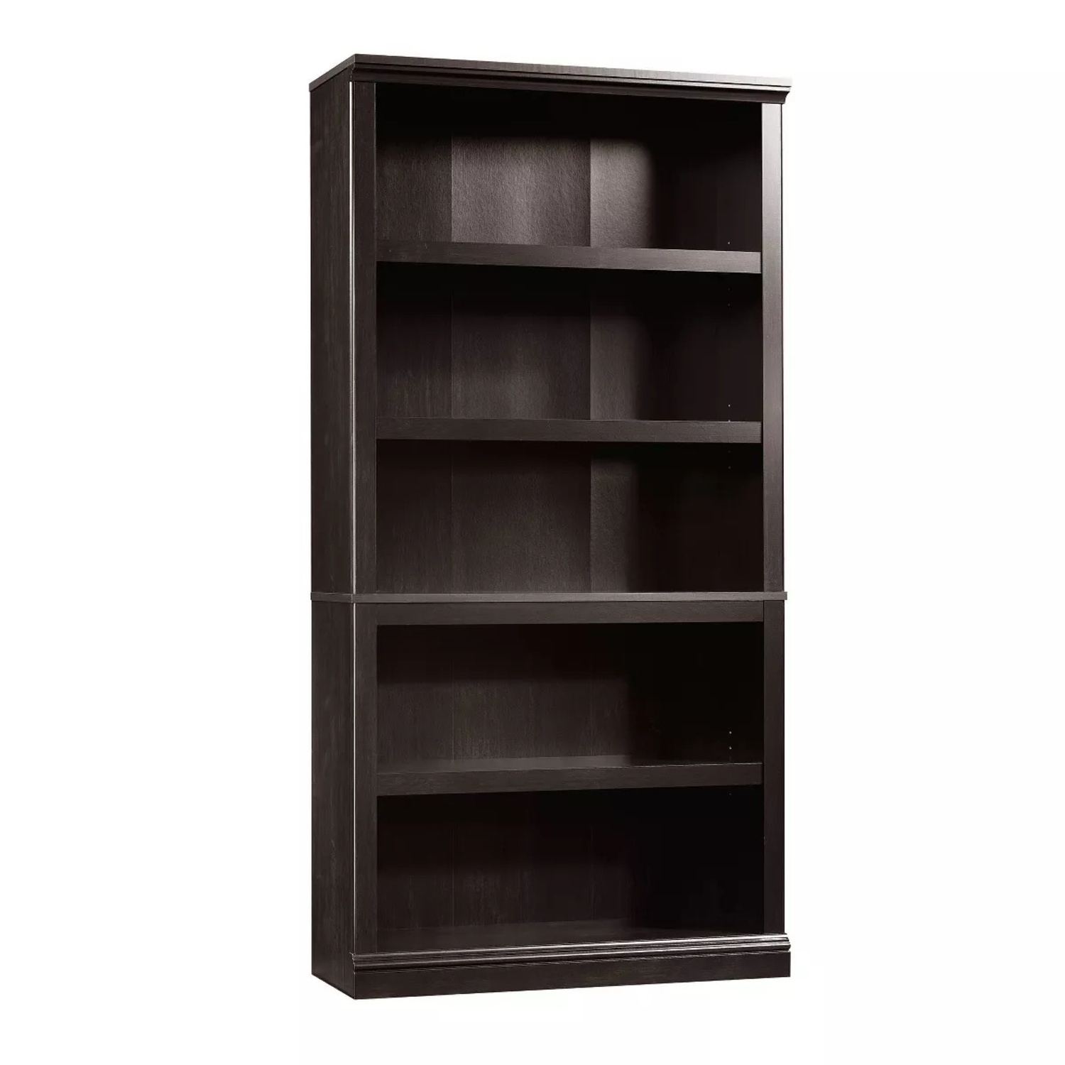 Target Sauder Bookcase 5 Shelf - image-5