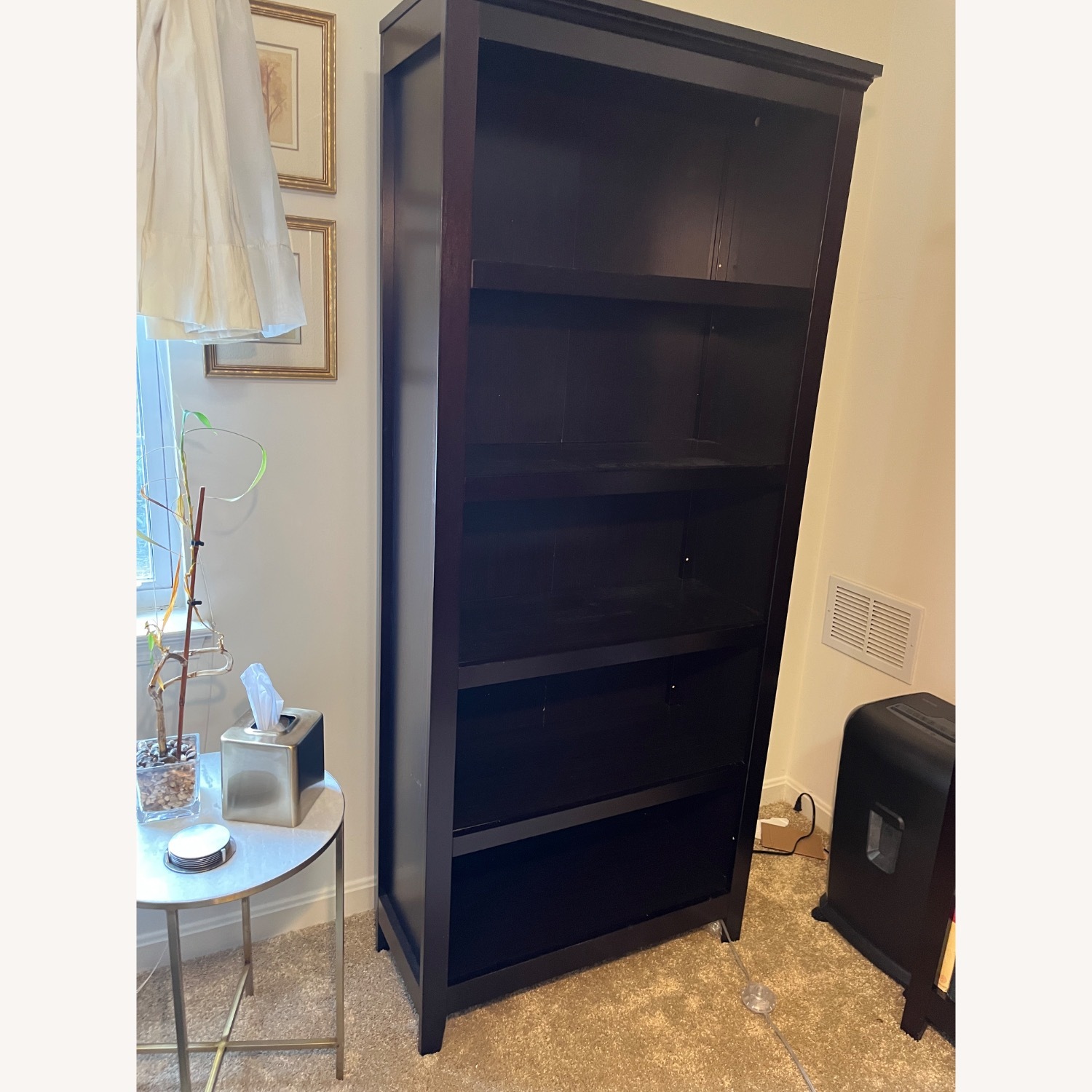 Target Sauder Bookcase 5 Shelf - image-4