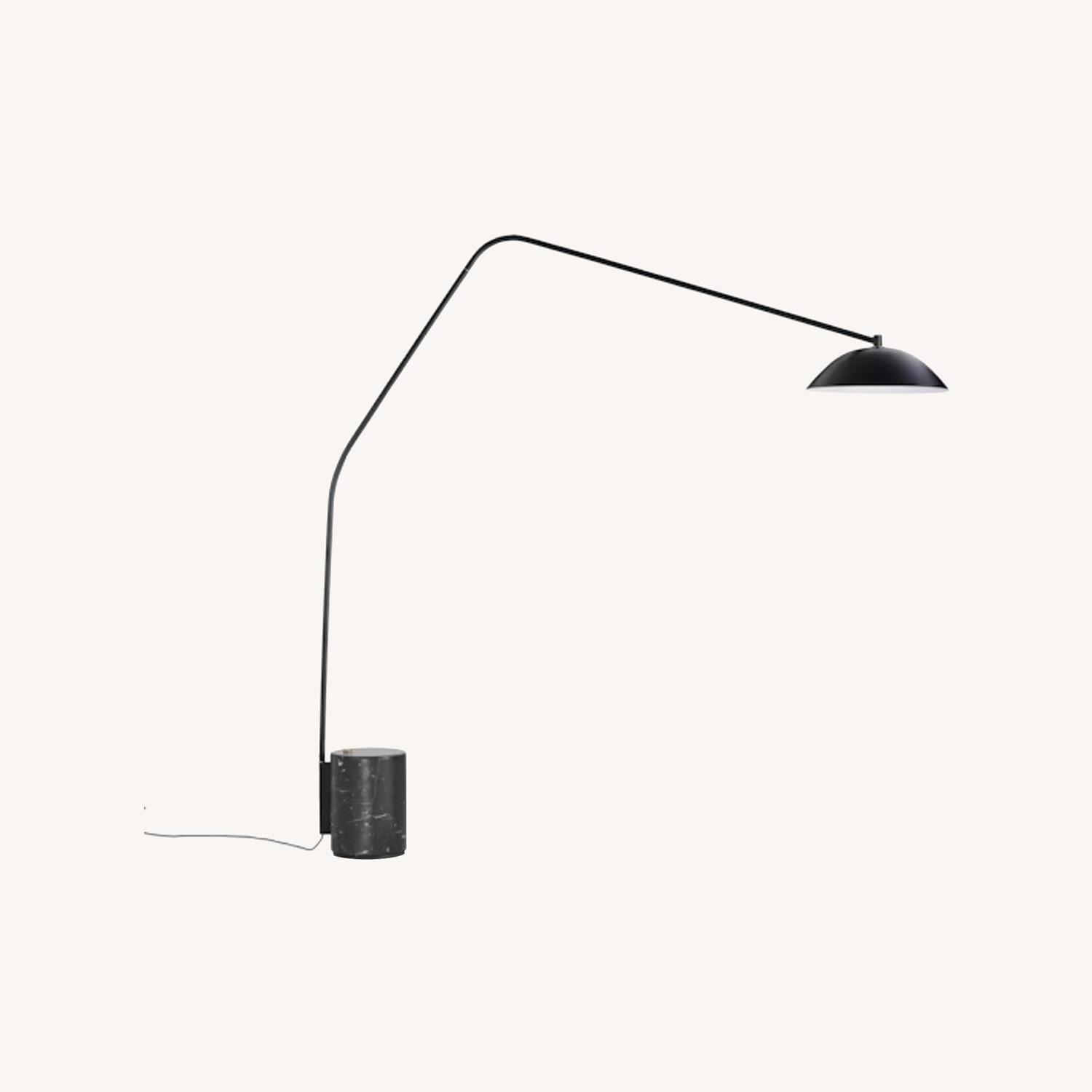 Design Within Reach Sten Floor Lamp - image-0