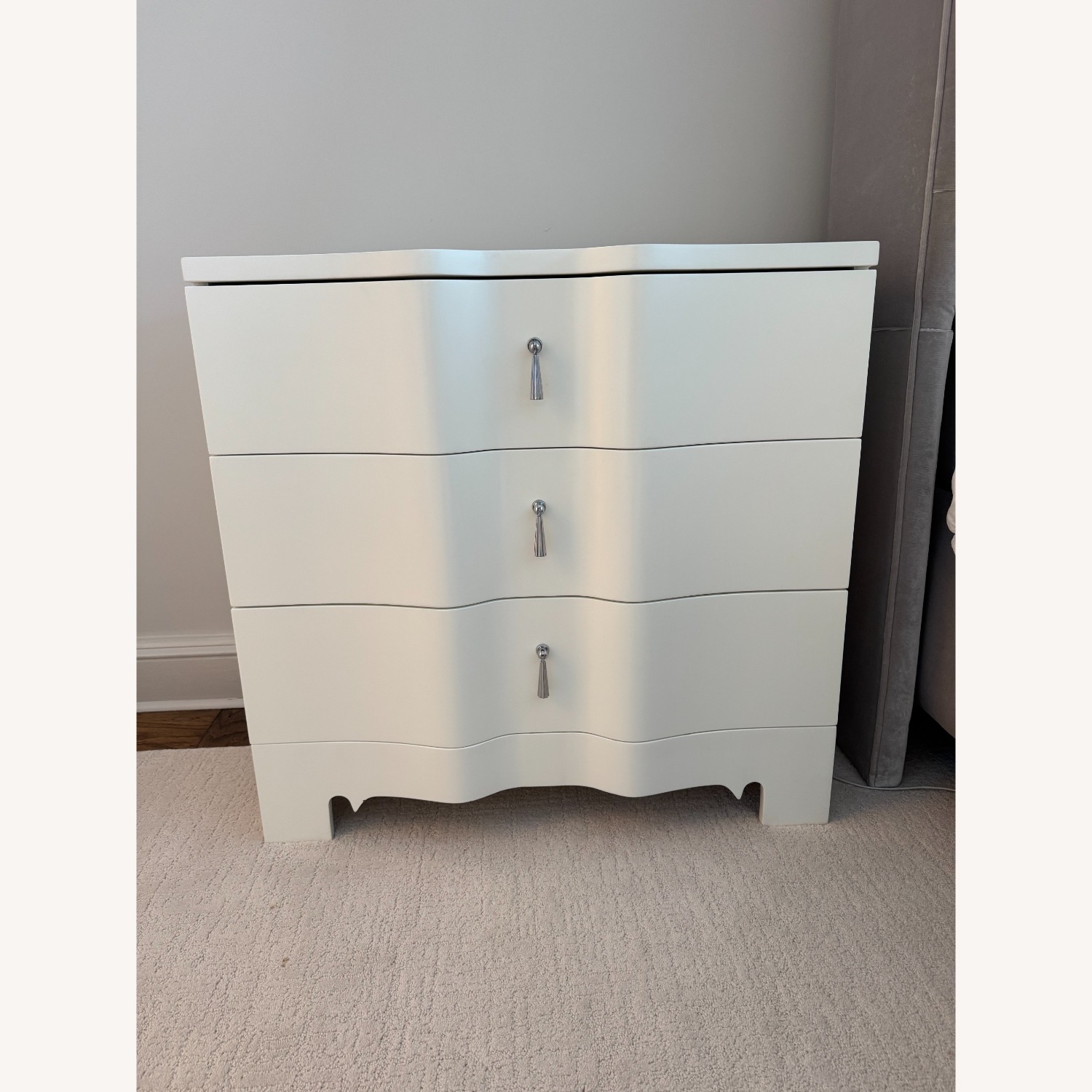 Bungalow 5 Brigette Nightstands (Set of 2) - image-1