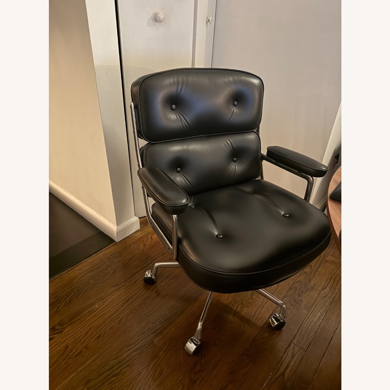 Herman Miller Eames Executive Chair  - image-3