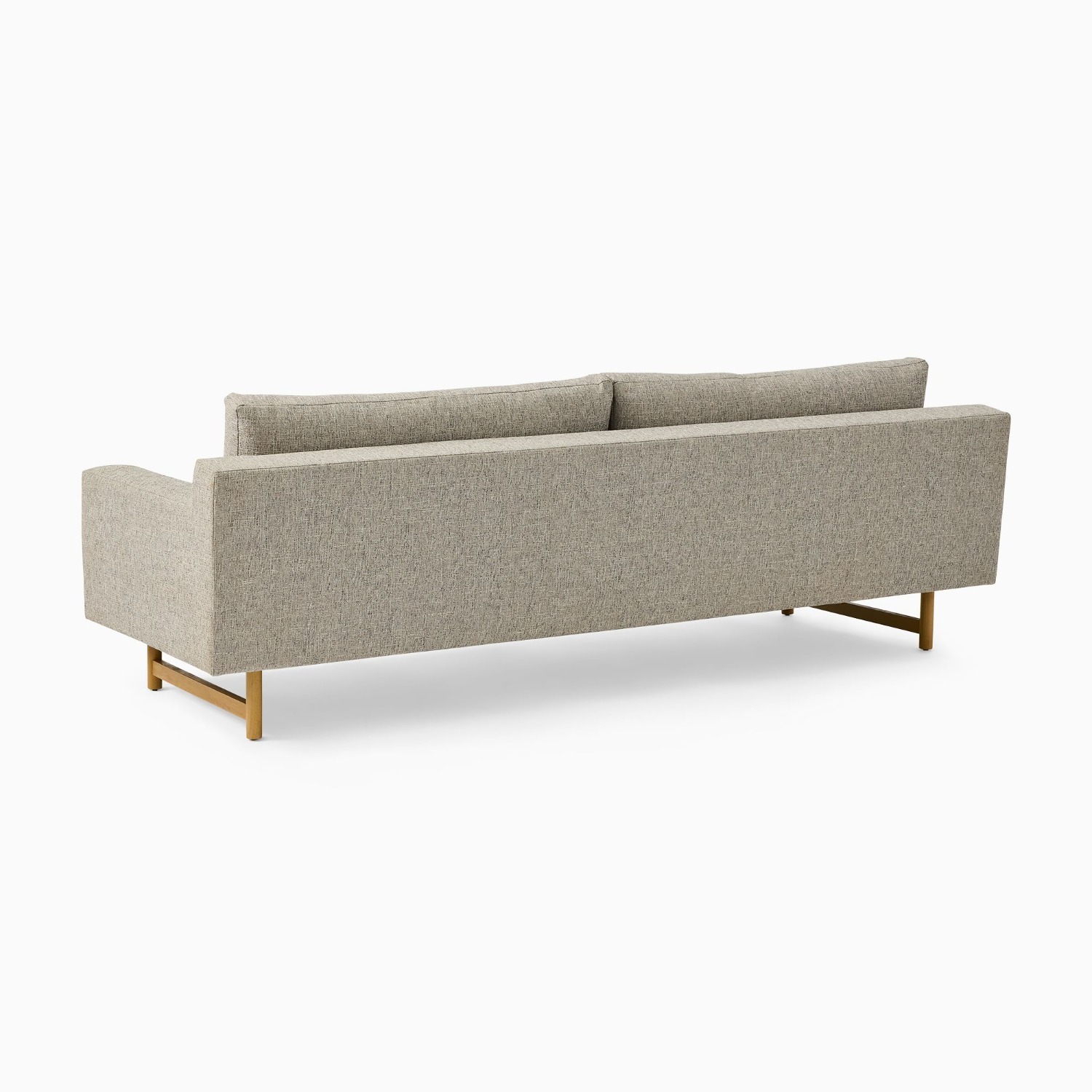 West Elm Eddy Sofa  - image-1
