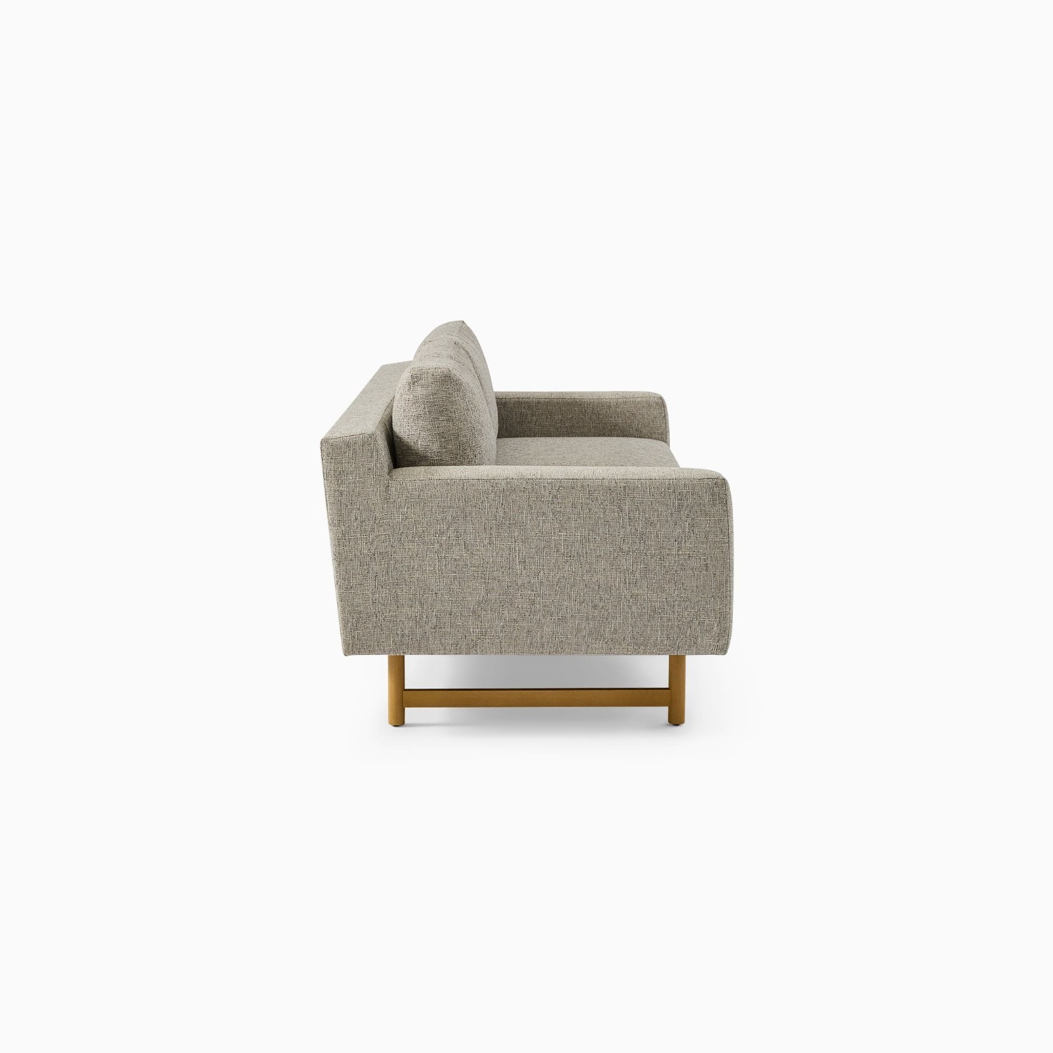 West Elm Eddy Sofa  - image-6