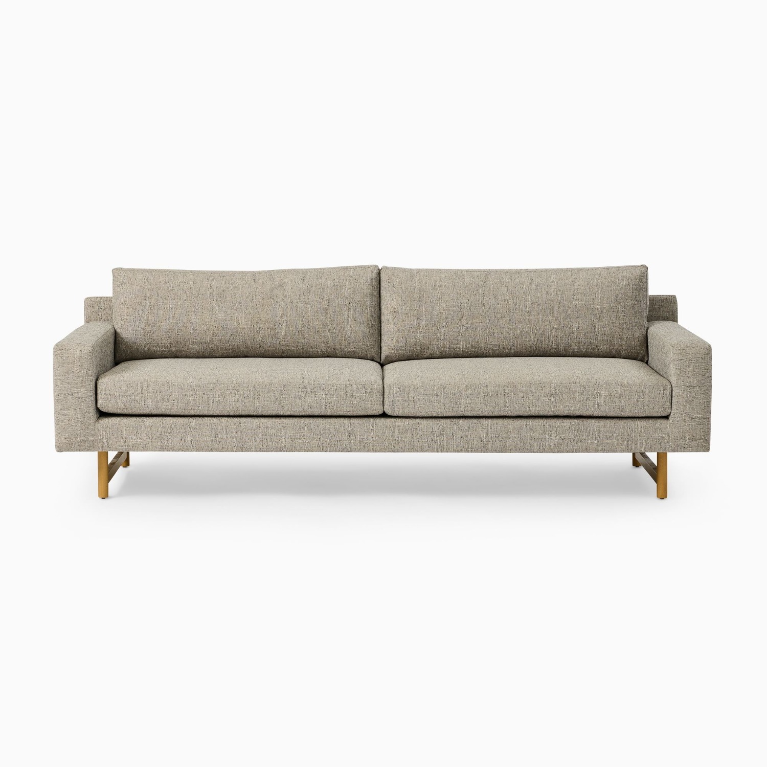 West Elm Eddy Sofa  - image-3