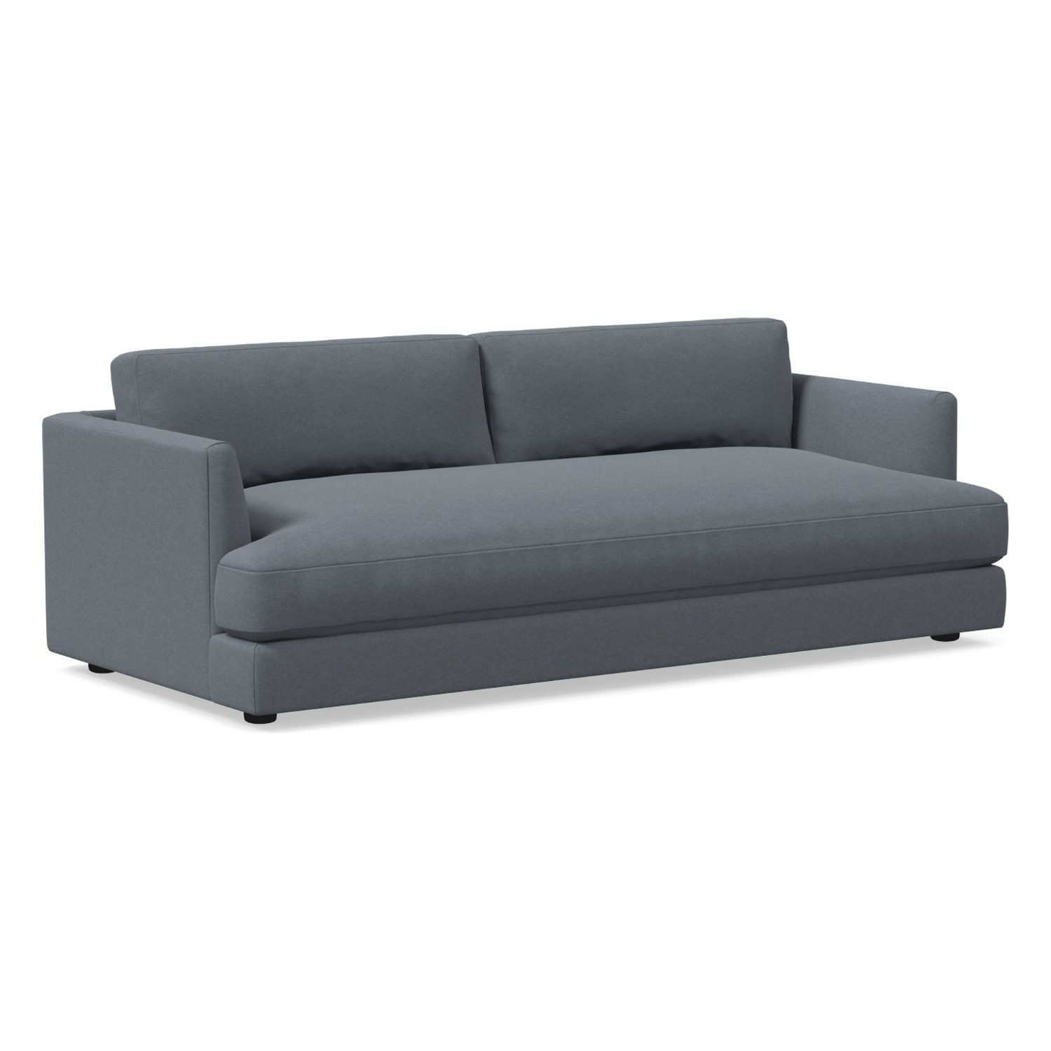 West Elm Haven Queen Sleeper Sofa (79") - image-5