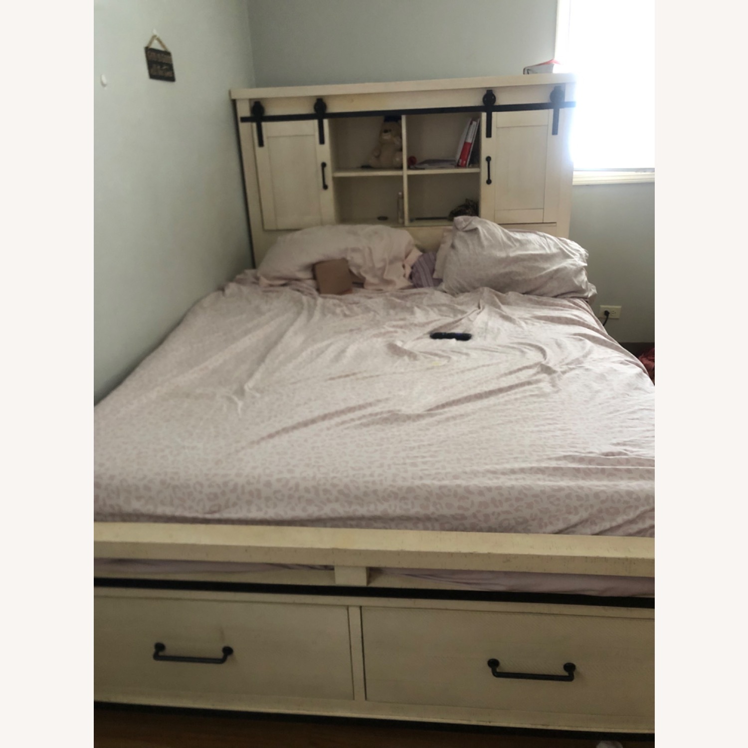 Bob's Discount Montana Bed - image-2