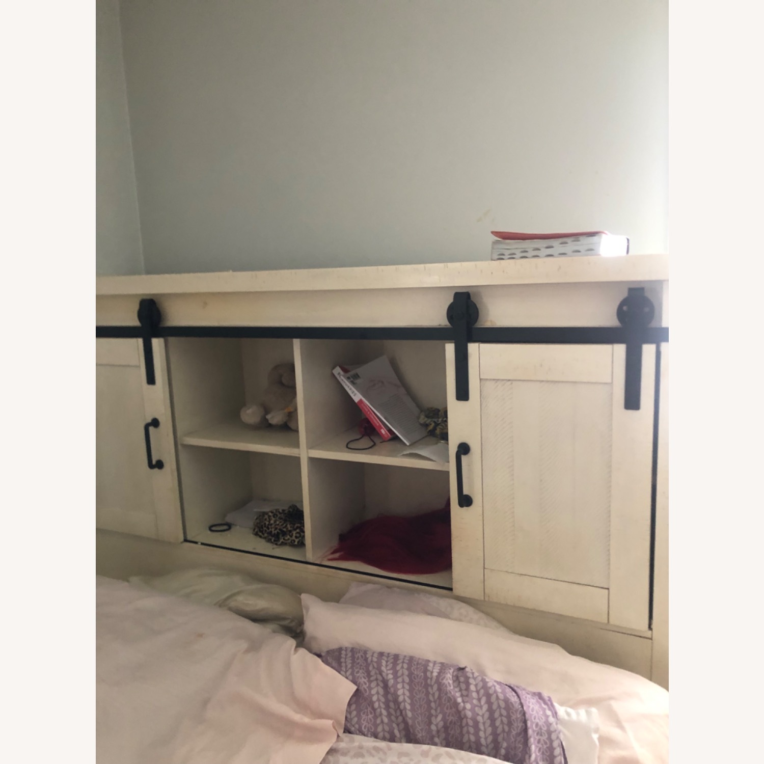 Bob's Discount Montana Bed - image-4