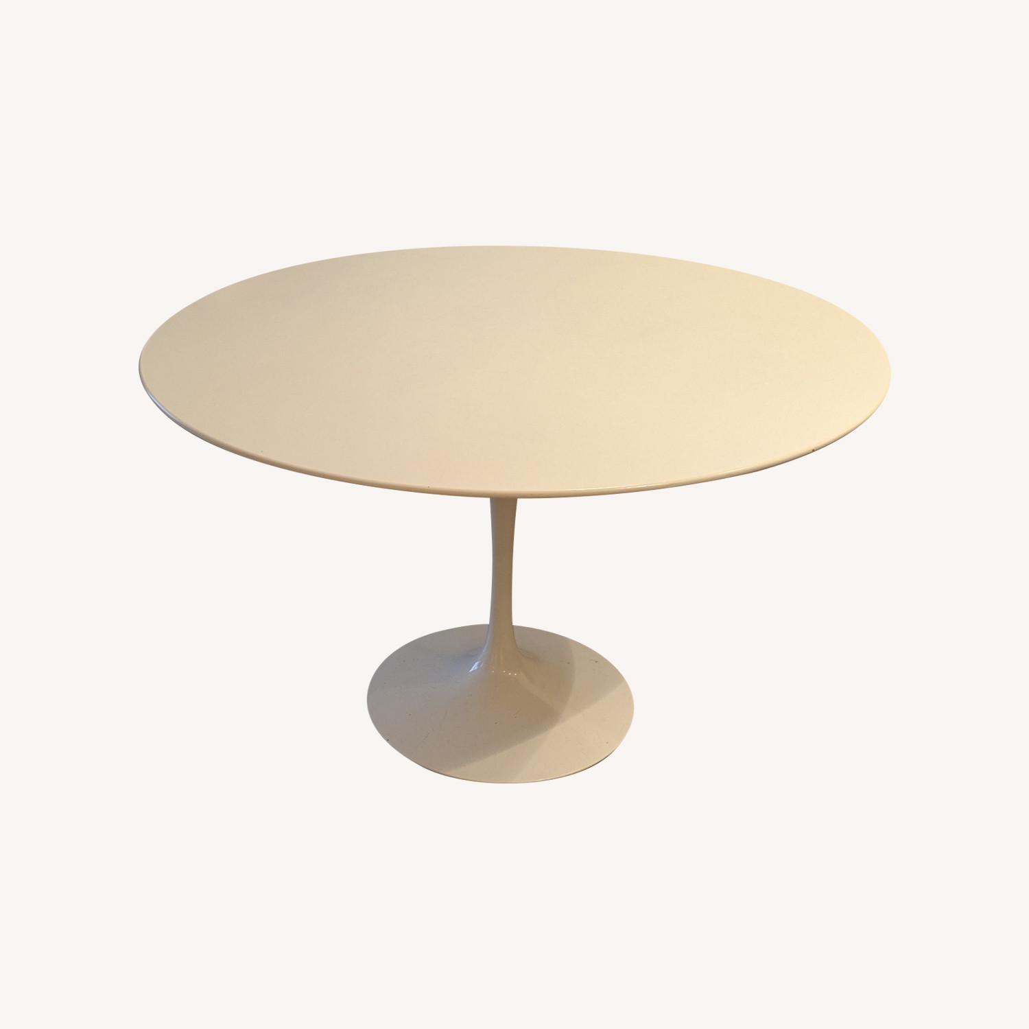 Knoll 1956 Dining Table - image-0